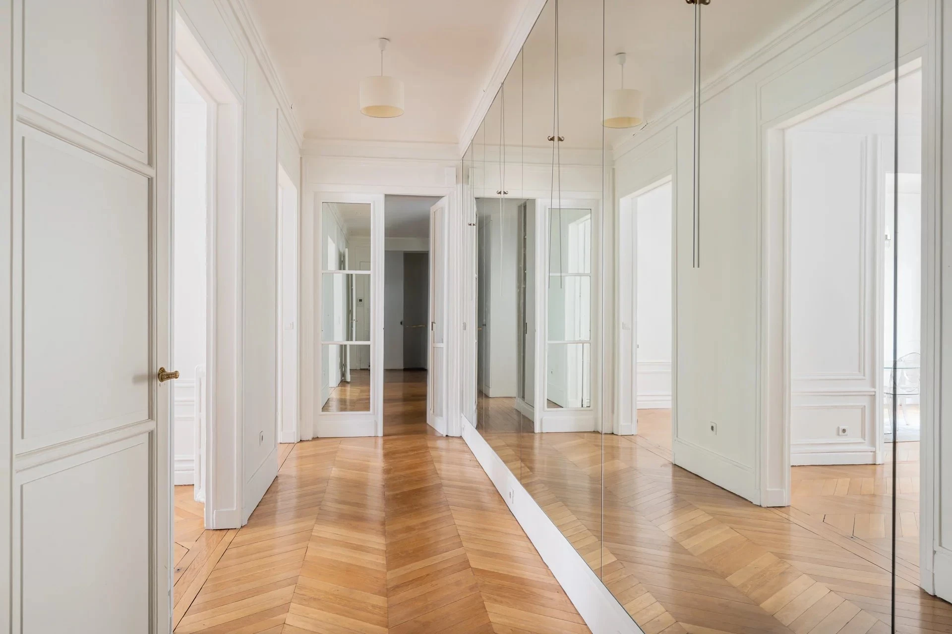 Image du bien : Bien d'exception dans une copropriété de prestige 9