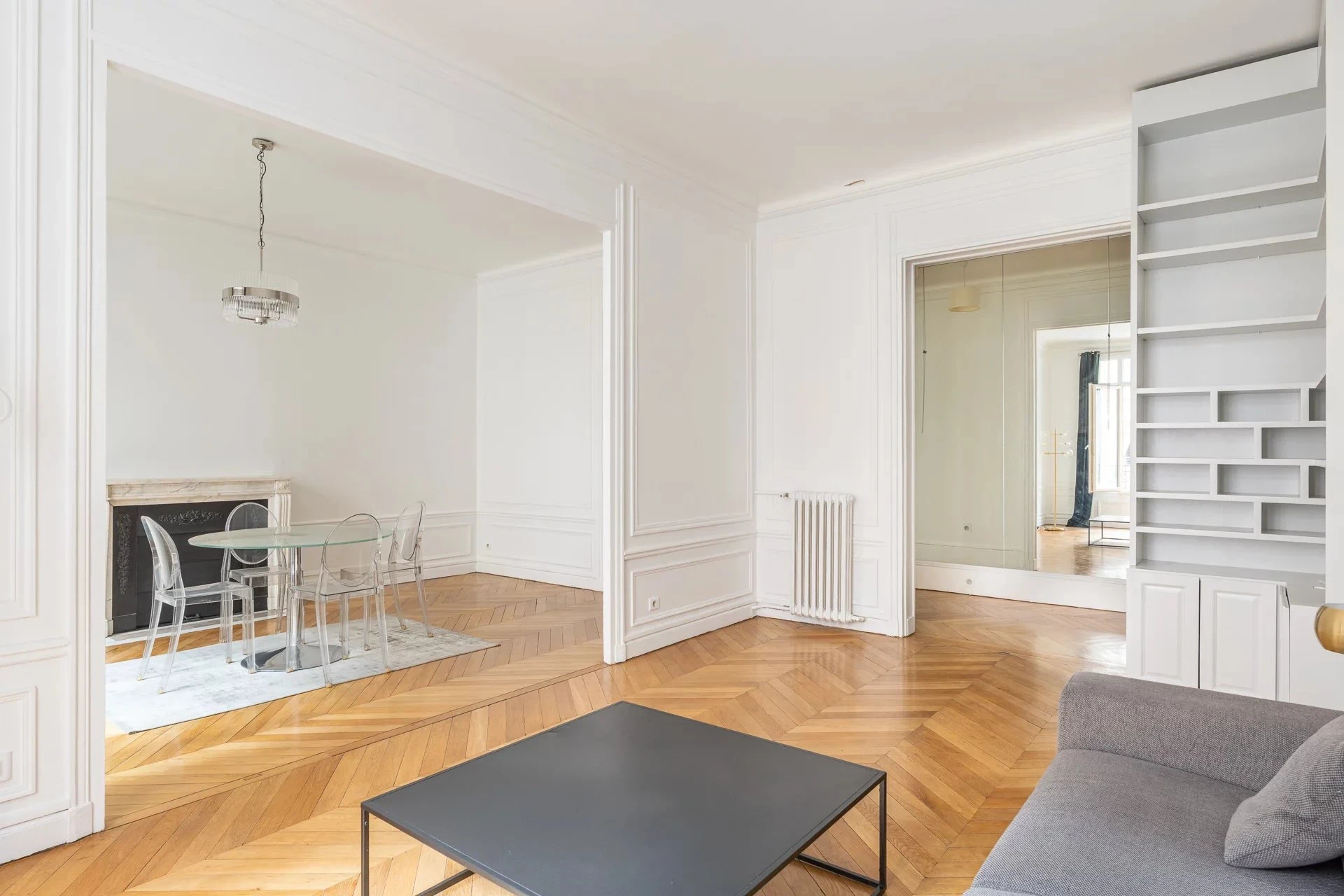 Image du bien : Bien d'exception dans une copropriété de prestige 7