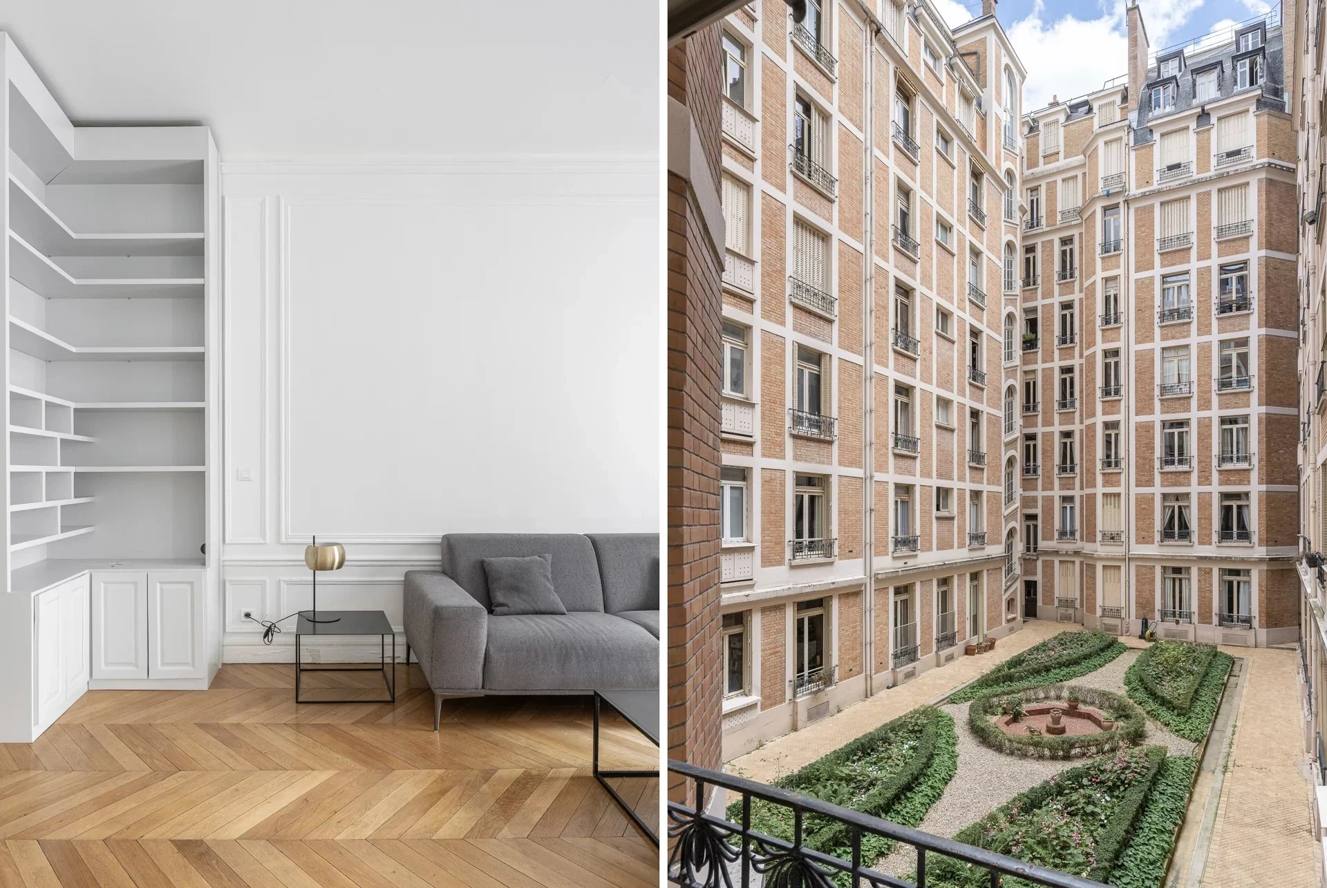 Image du bien : Bien d'exception dans une copropriété de prestige 8