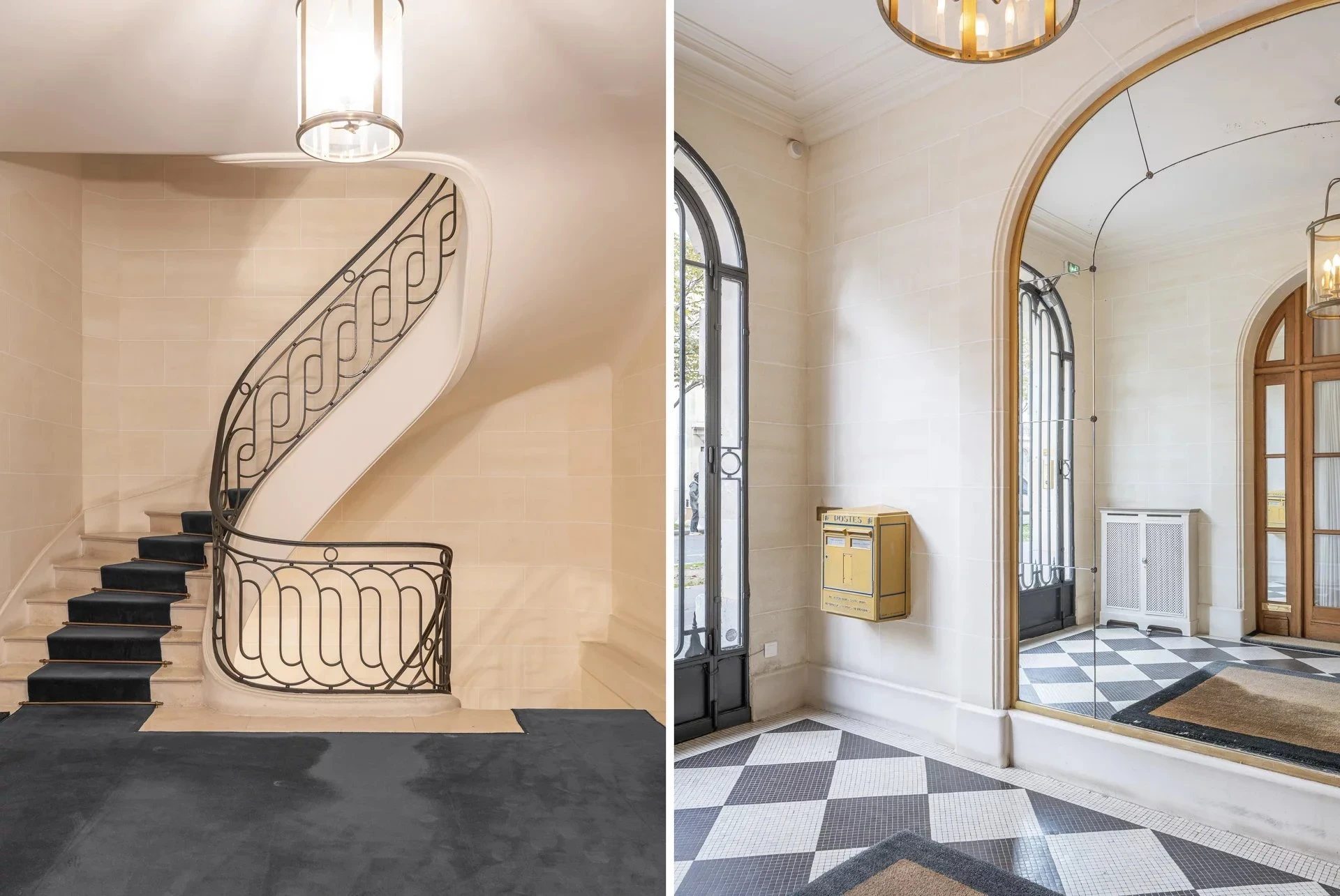 Image du bien : Bien d'exception dans une copropriété de prestige 3