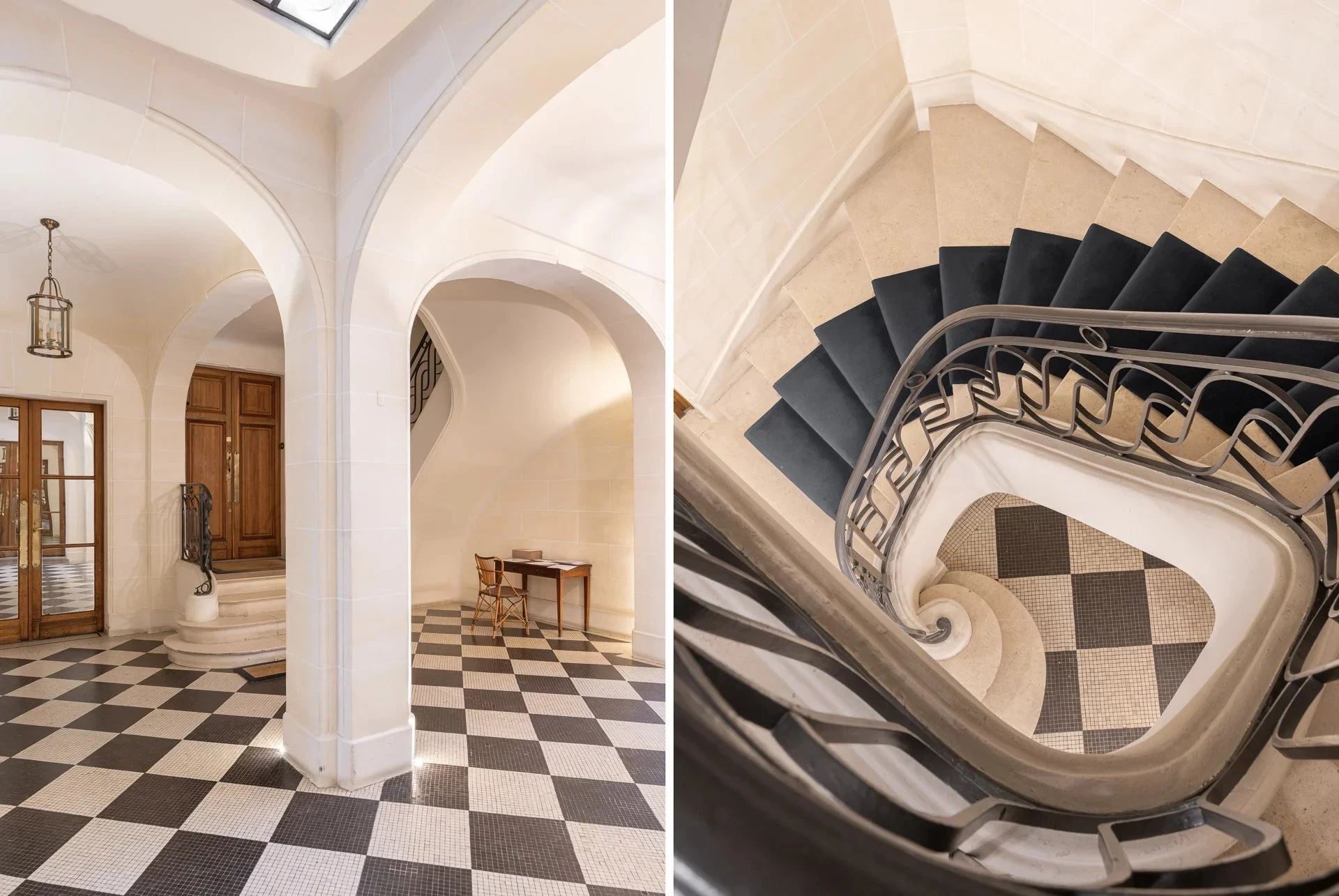 Image du bien : Bien d'exception dans une copropriété de prestige 17