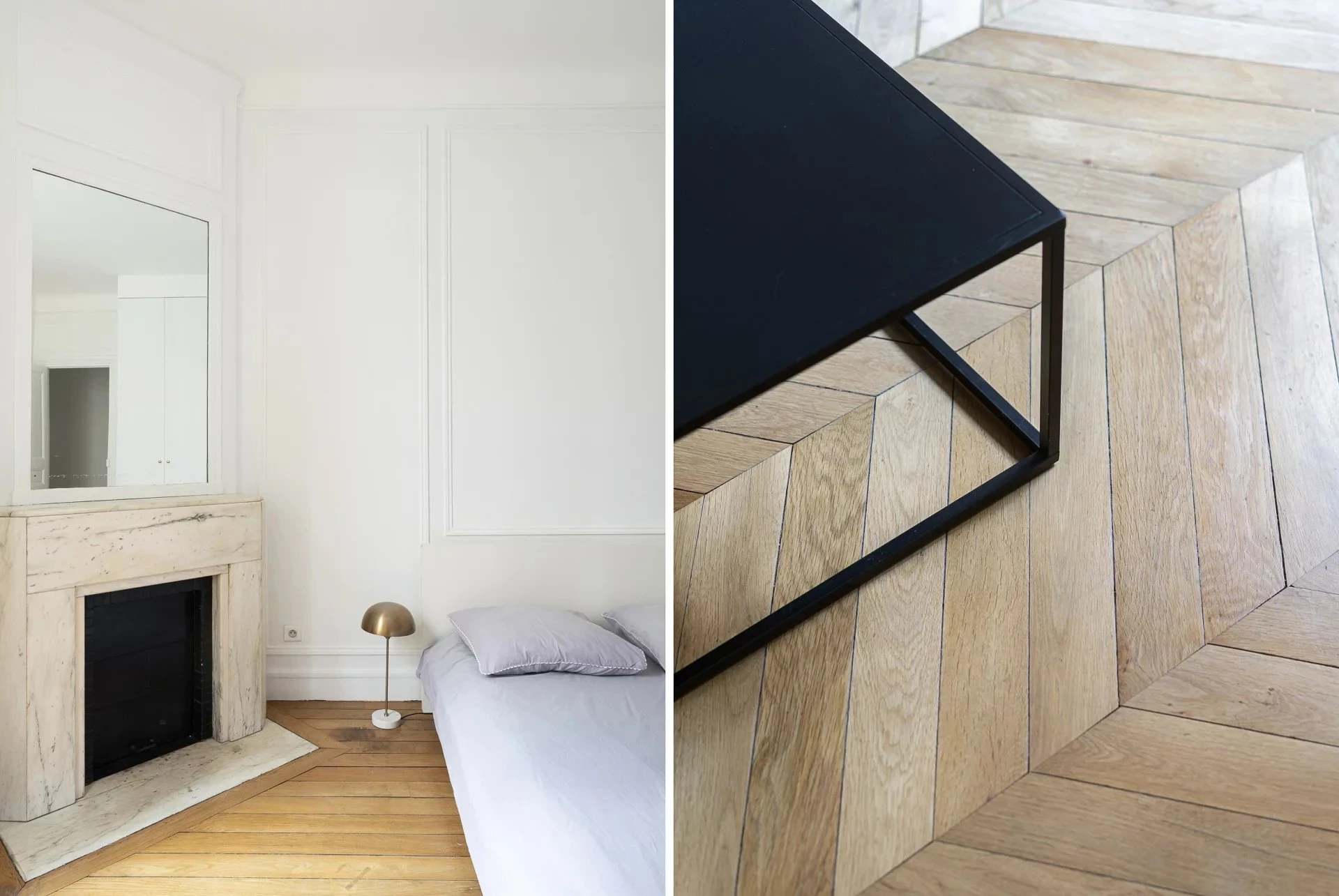 Image du bien : Bien d'exception dans une copropriété de prestige 13