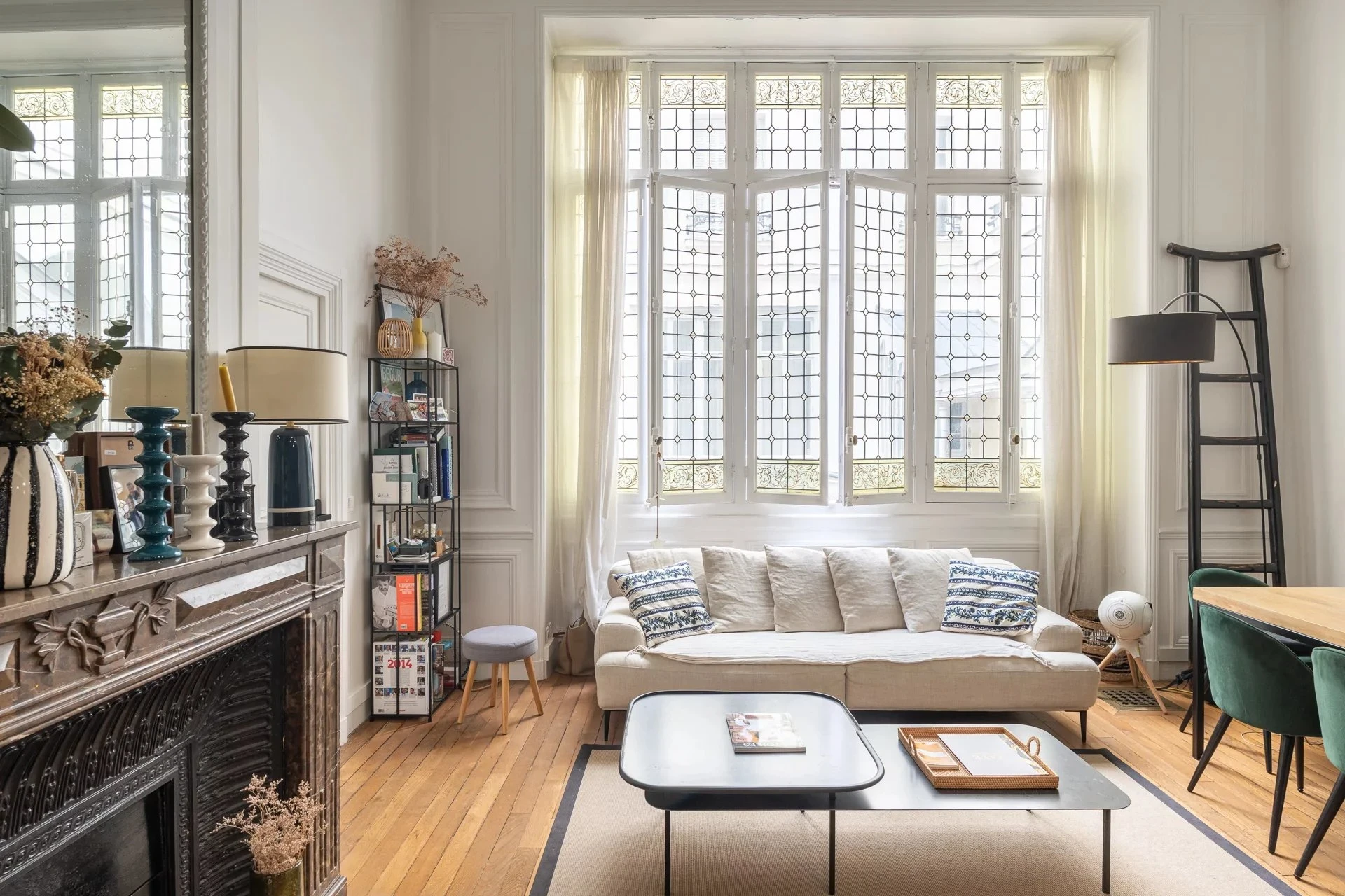 Image du bien : Charmant appartement 6