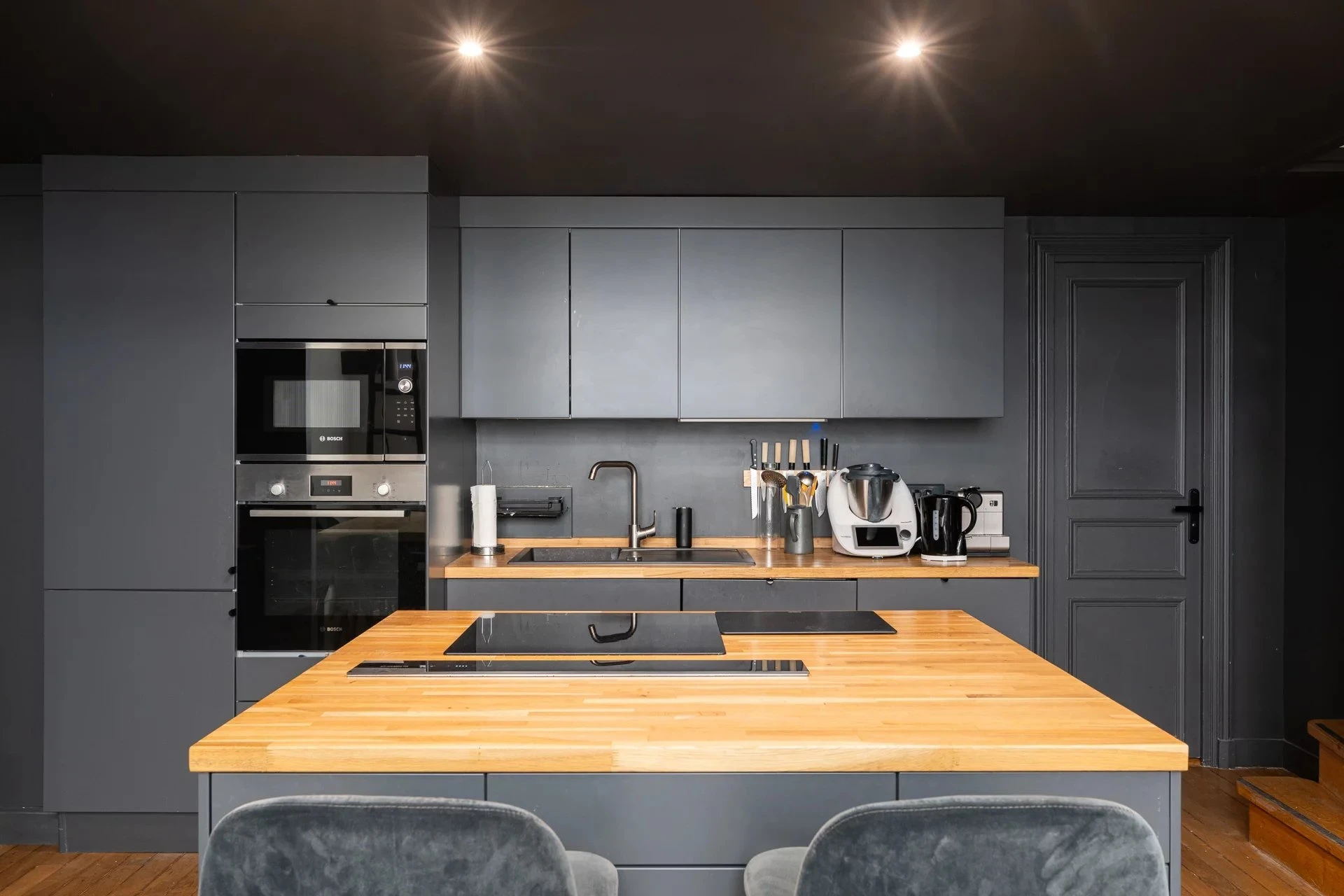 Image du bien : Charmant appartement 9