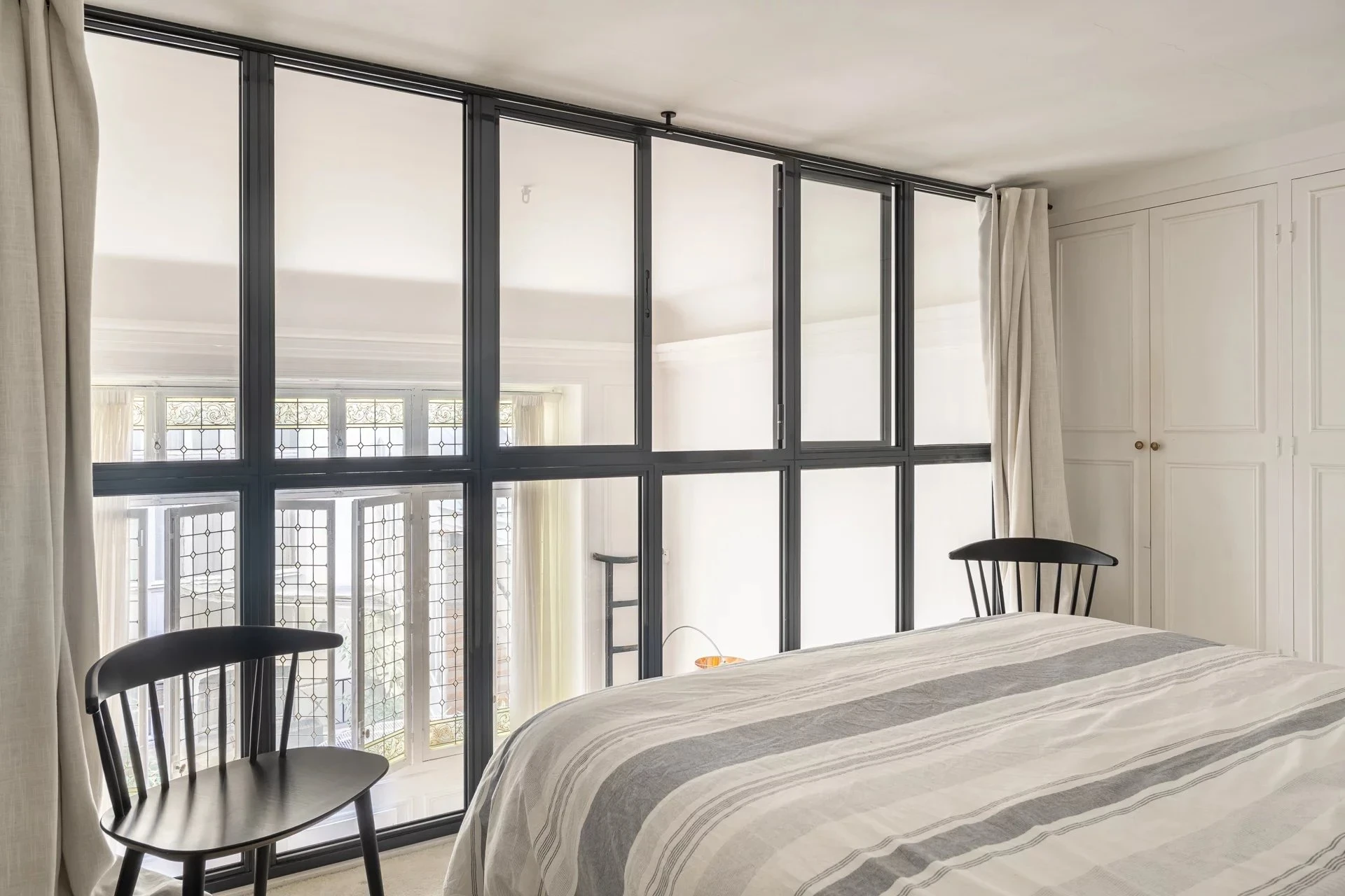 Image du bien : Charmant appartement 11