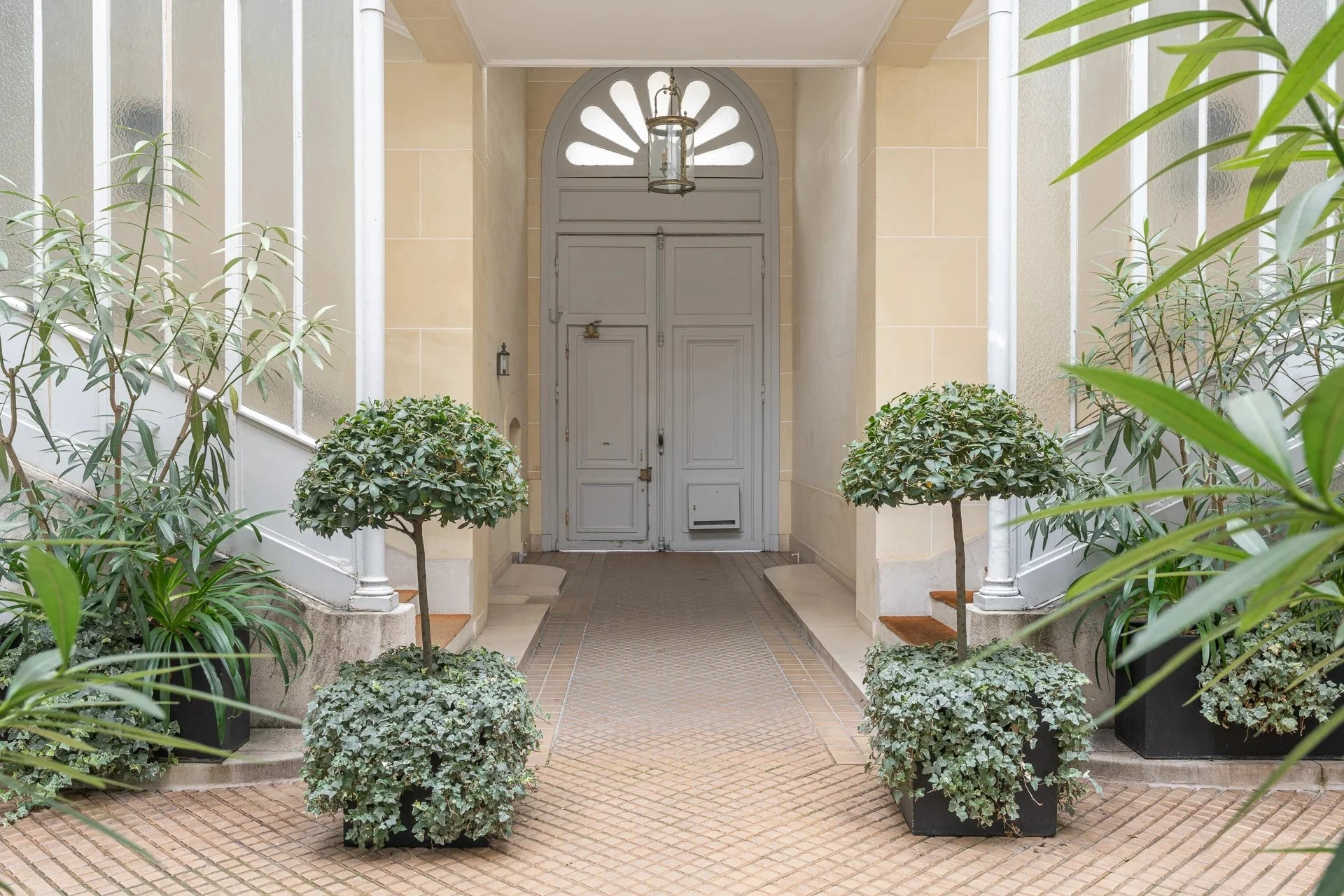 Image du bien : Charmant appartement 10