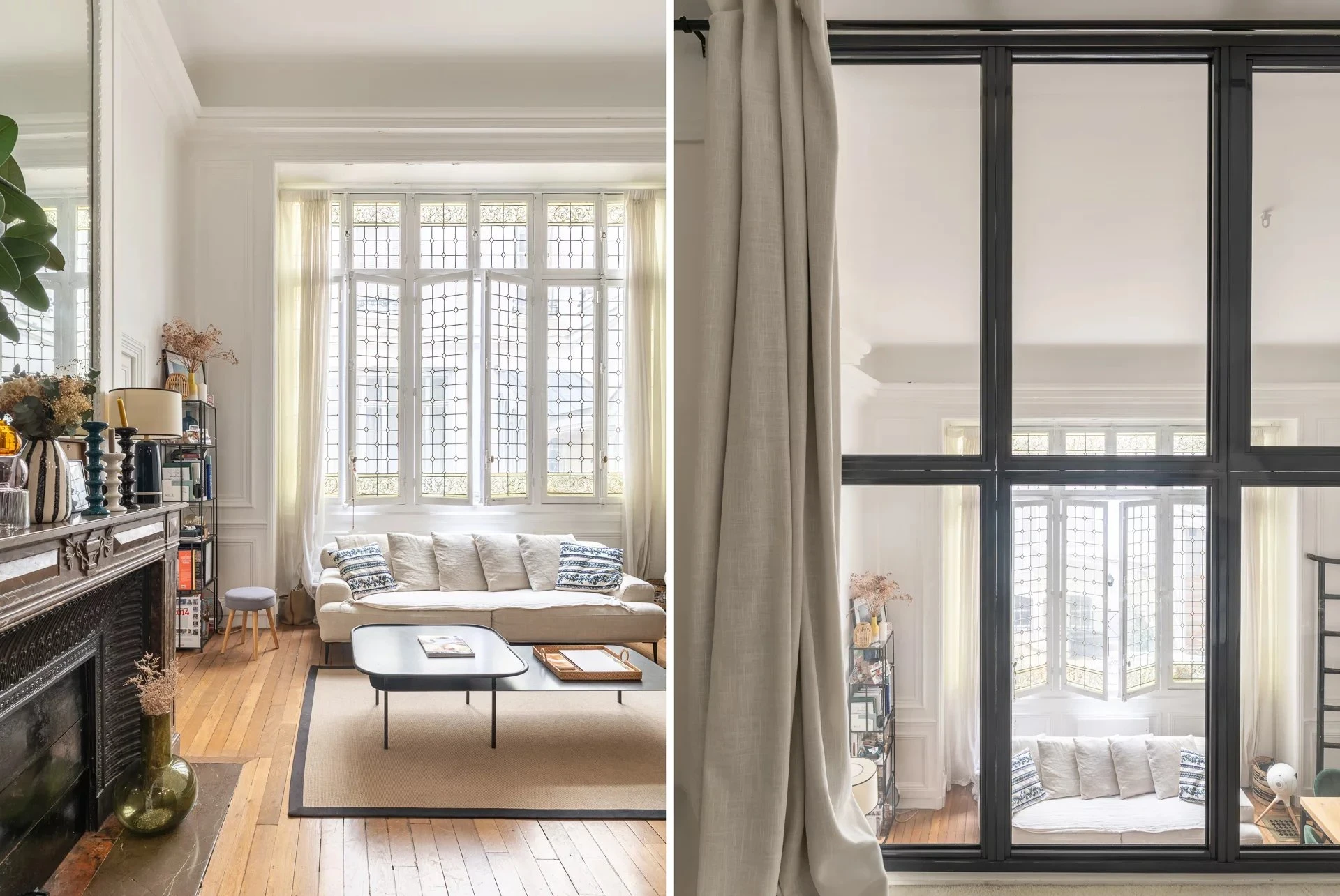 Charmant appartement