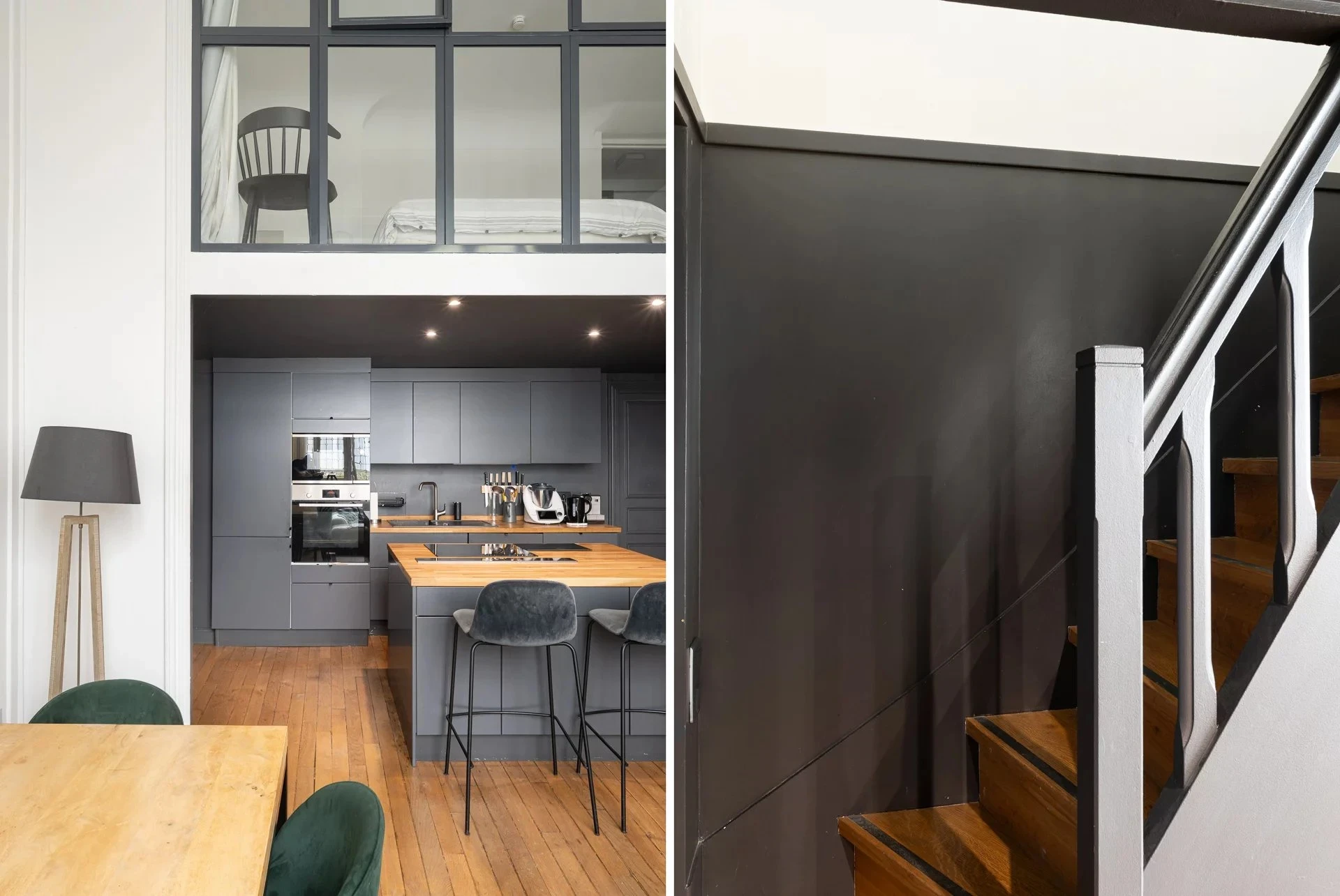 Image du bien : Charmant appartement 4