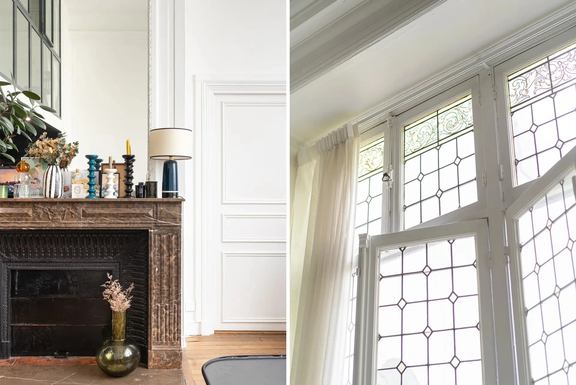 Image du bien : Charmant appartement 8