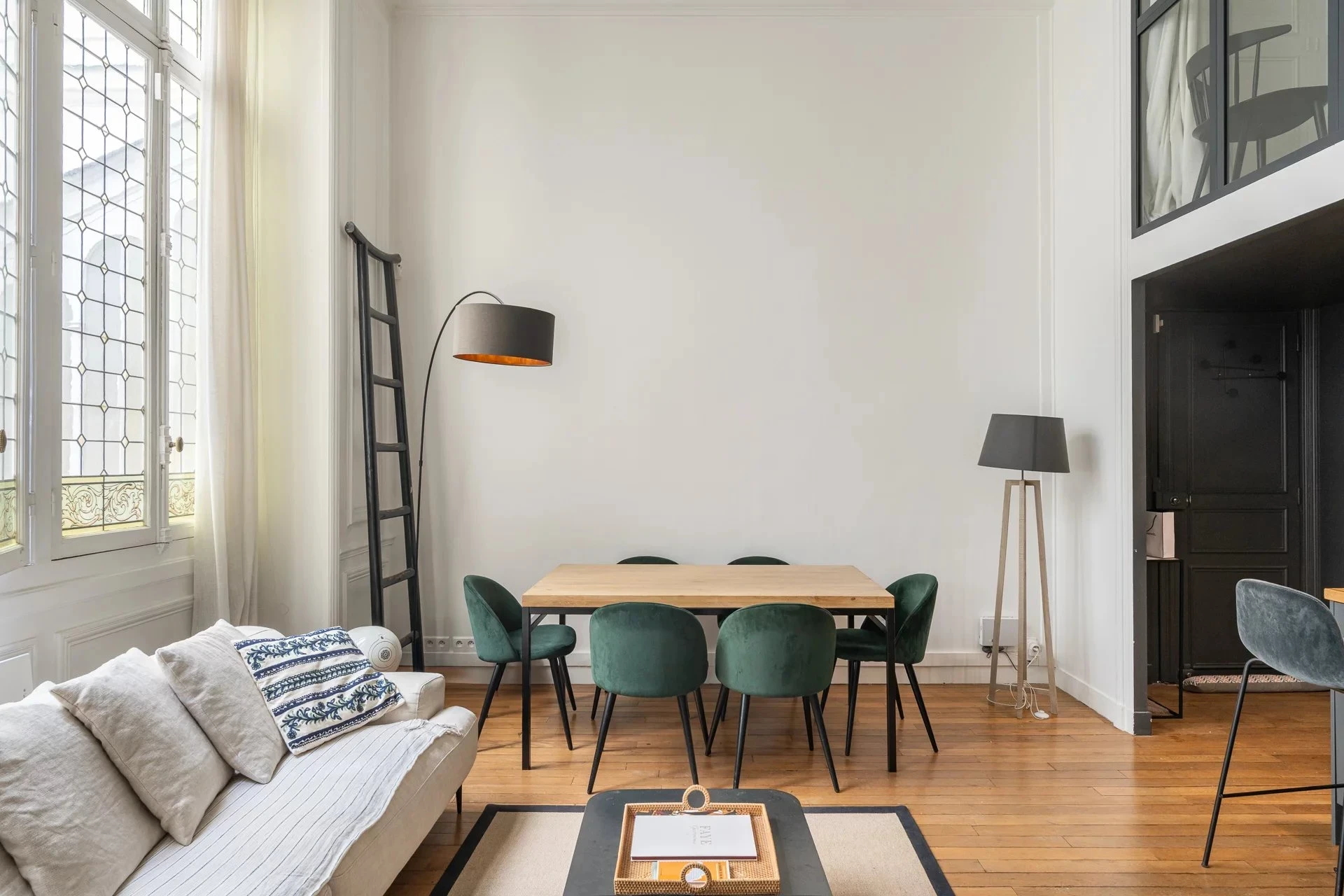 Image du bien : Charmant appartement 2