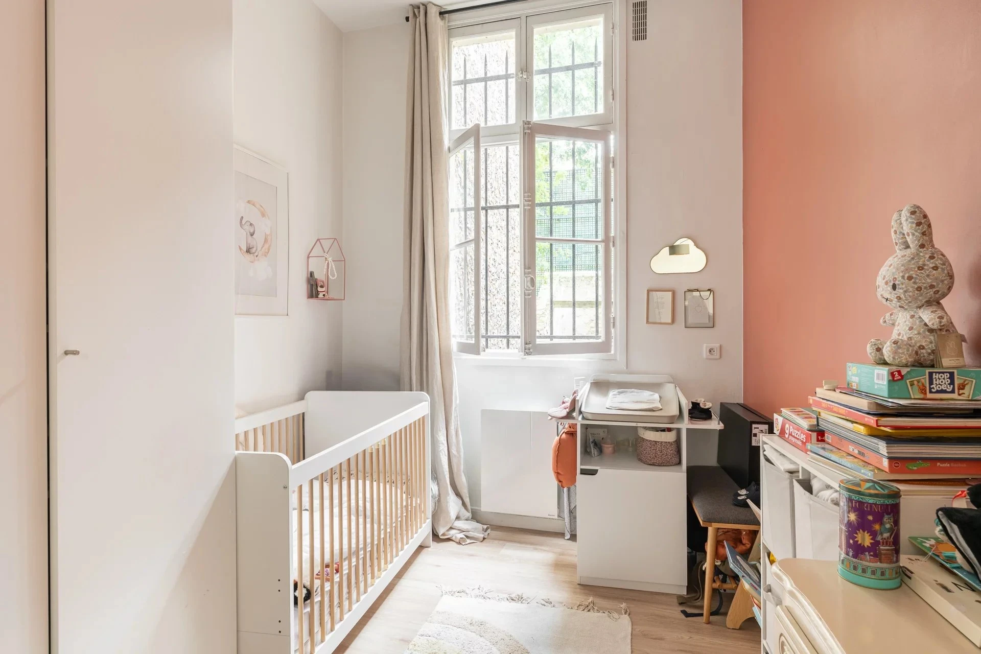 Image du bien : Charmant appartement 13