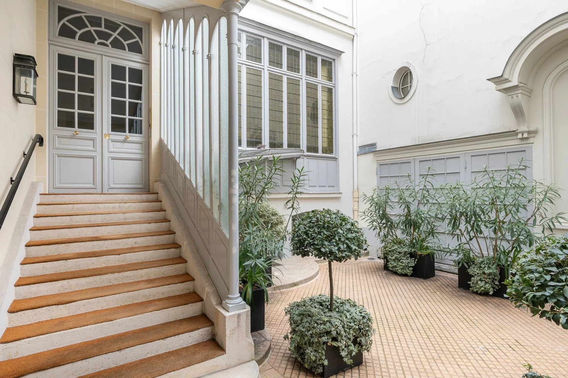 Image du bien : Charmant appartement 5