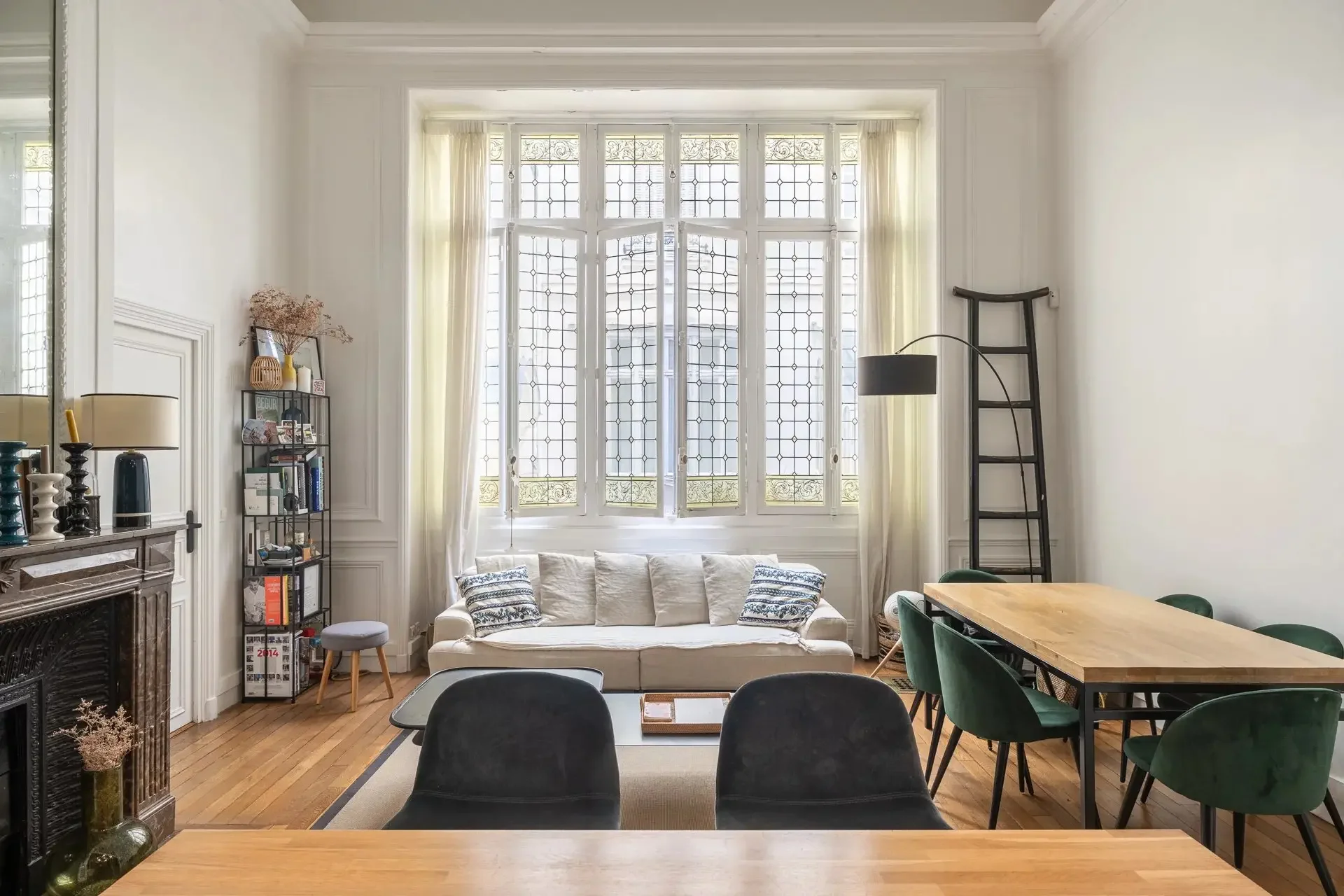 Charmant appartement
