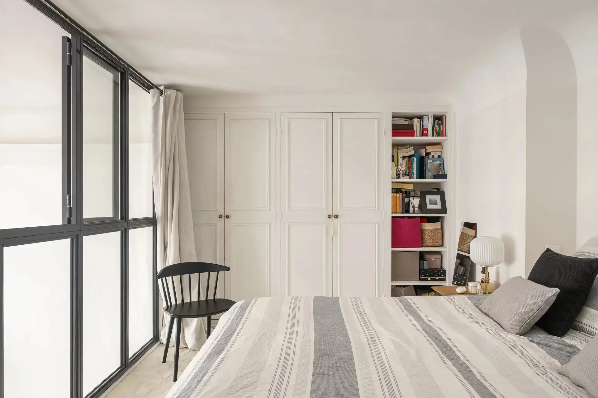 Image du bien : Charmant appartement 13