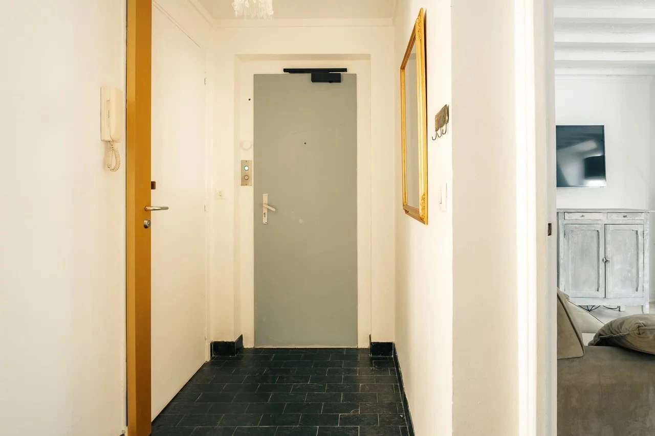 Image du bien : Appartement rare en étage élevé avec ascenseur 7