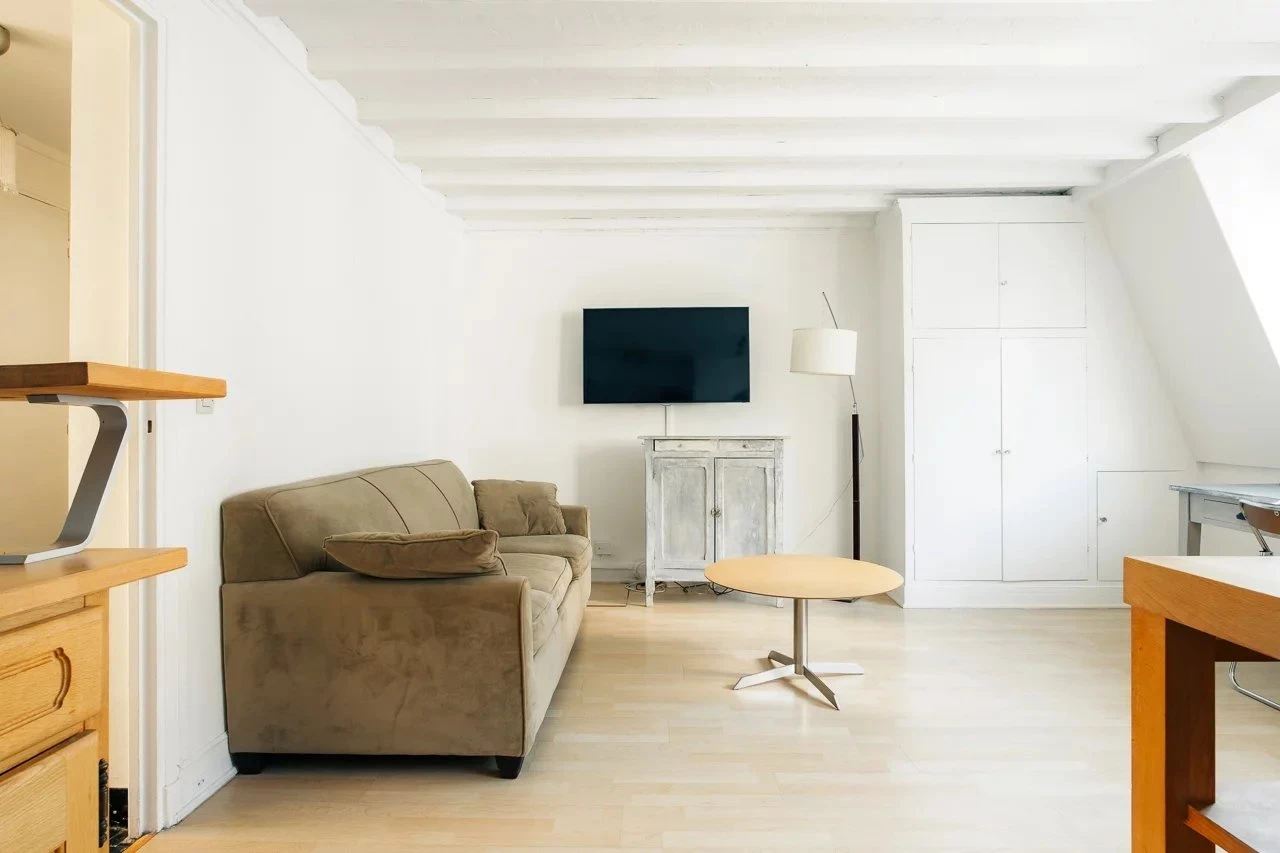 Image du bien : Appartement rare en étage élevé avec ascenseur 5