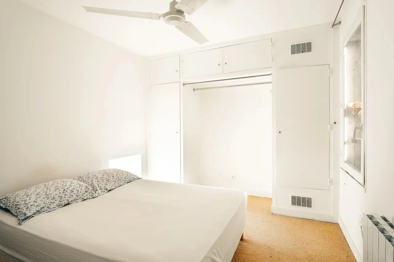 Image du bien : Appartement rare en étage élevé avec ascenseur 8