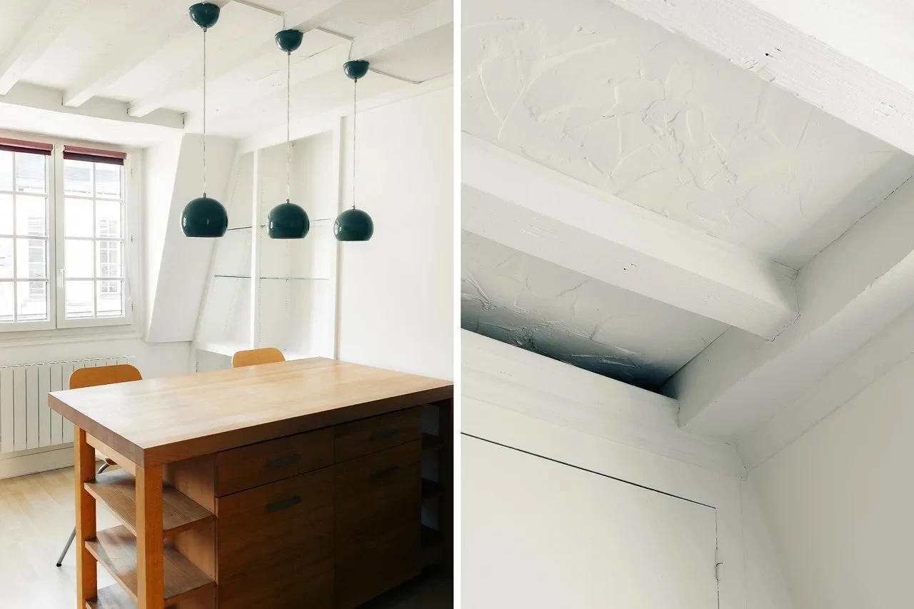 Image du bien : Appartement rare en étage élevé avec ascenseur 4