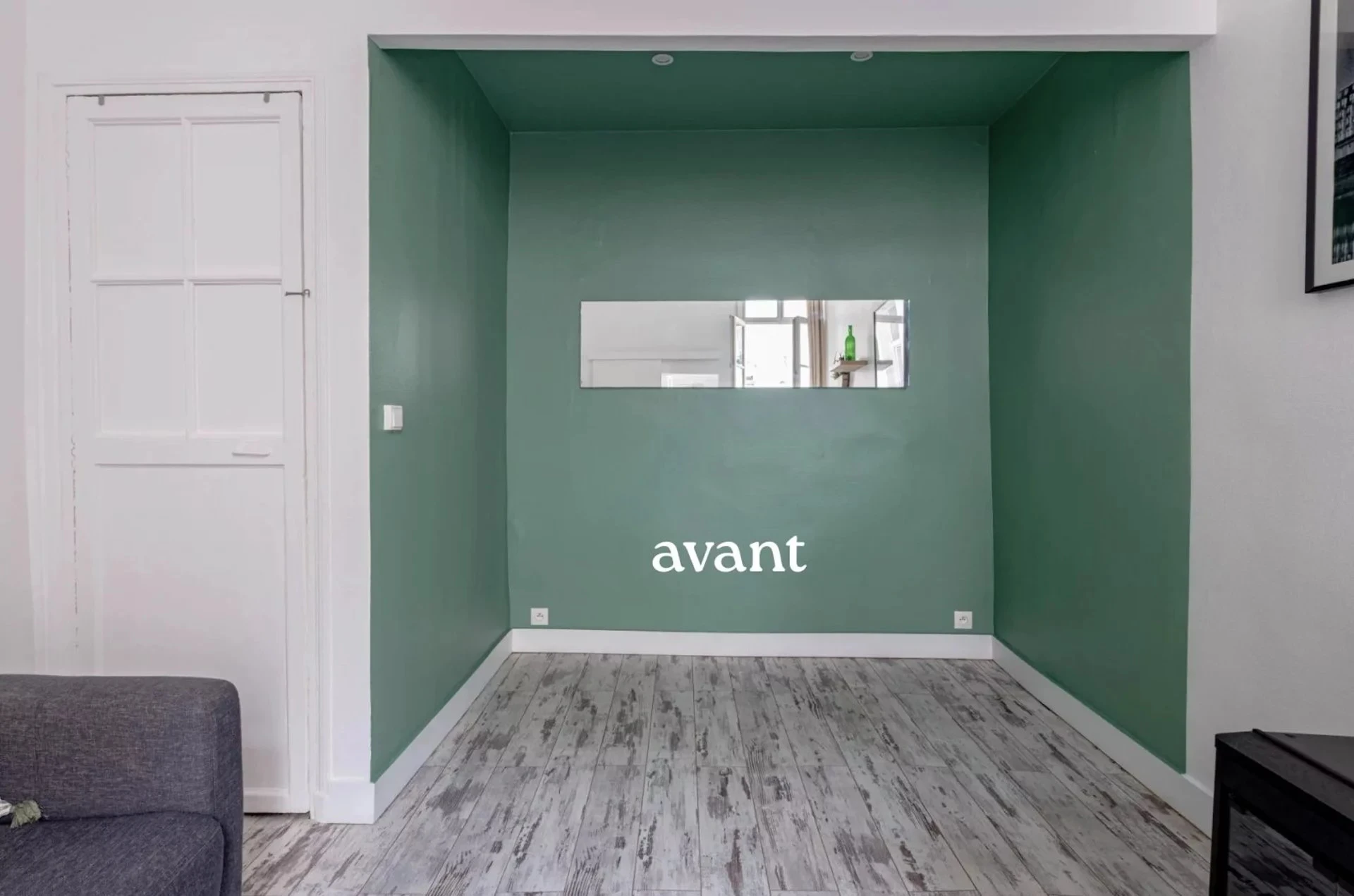 Picture of property: Studio apartment near Bon Marché 7