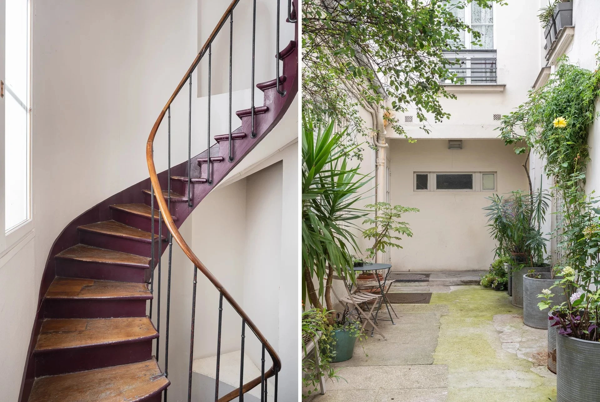 Picture of property: Studio apartment near Bon Marché 11