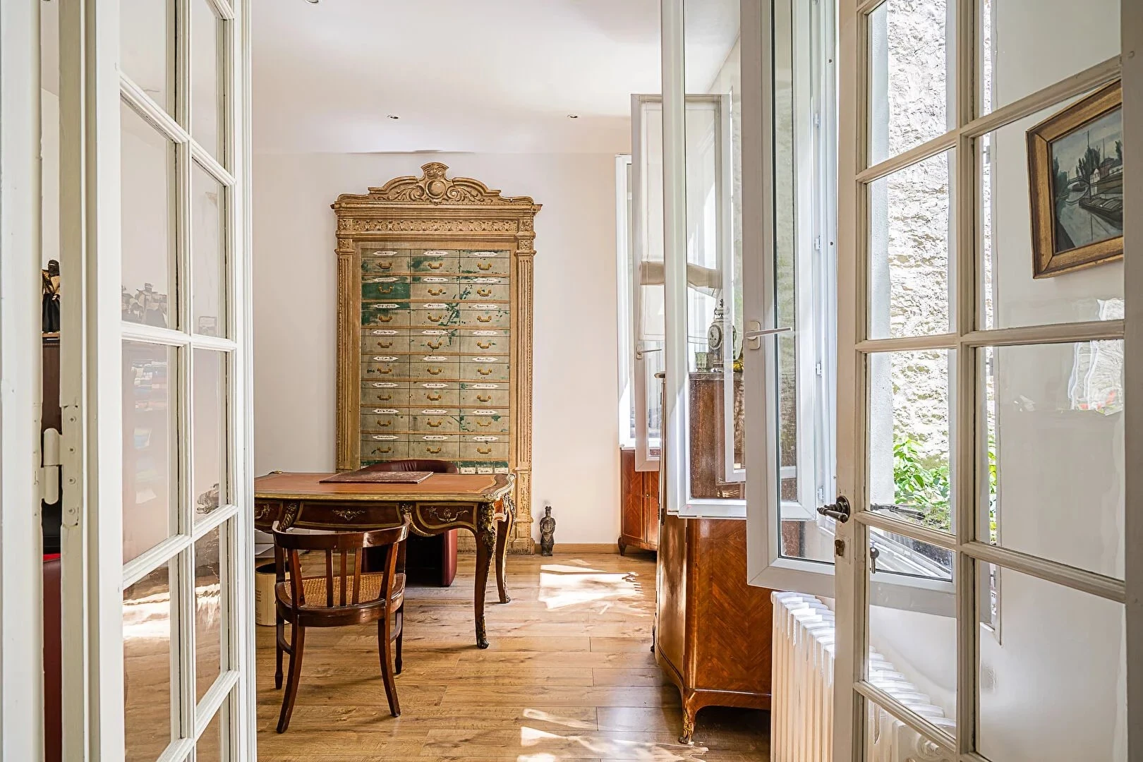 Image du bien : Maison jardin et toit-terrasse au calme 3
