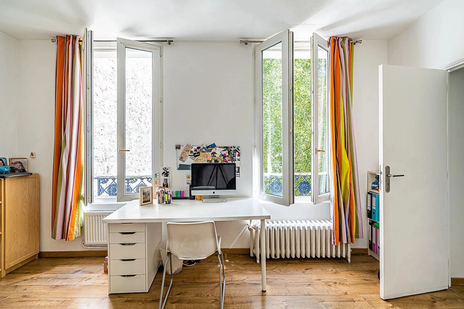 Image du bien : Maison jardin et toit-terrasse au calme 6