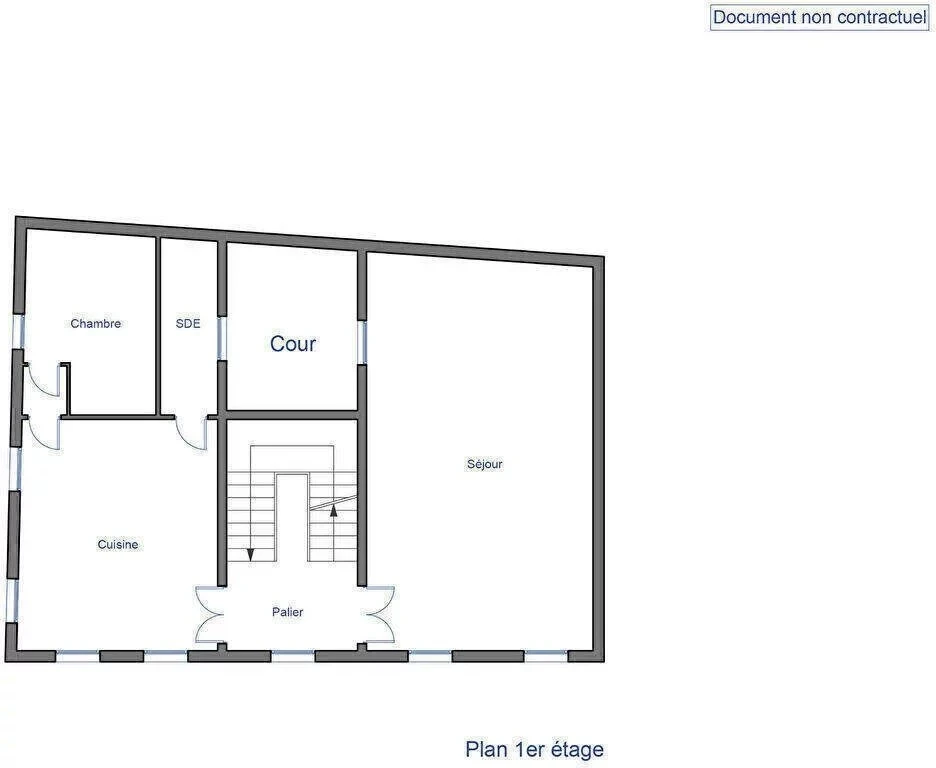 Image du bien : Maison jardin et toit-terrasse au calme 16