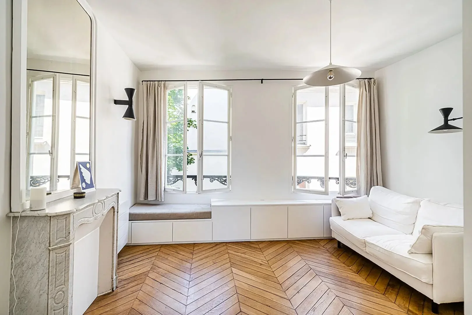 Image du bien : En plein coeur de Saint-Germain-des-Prés 4