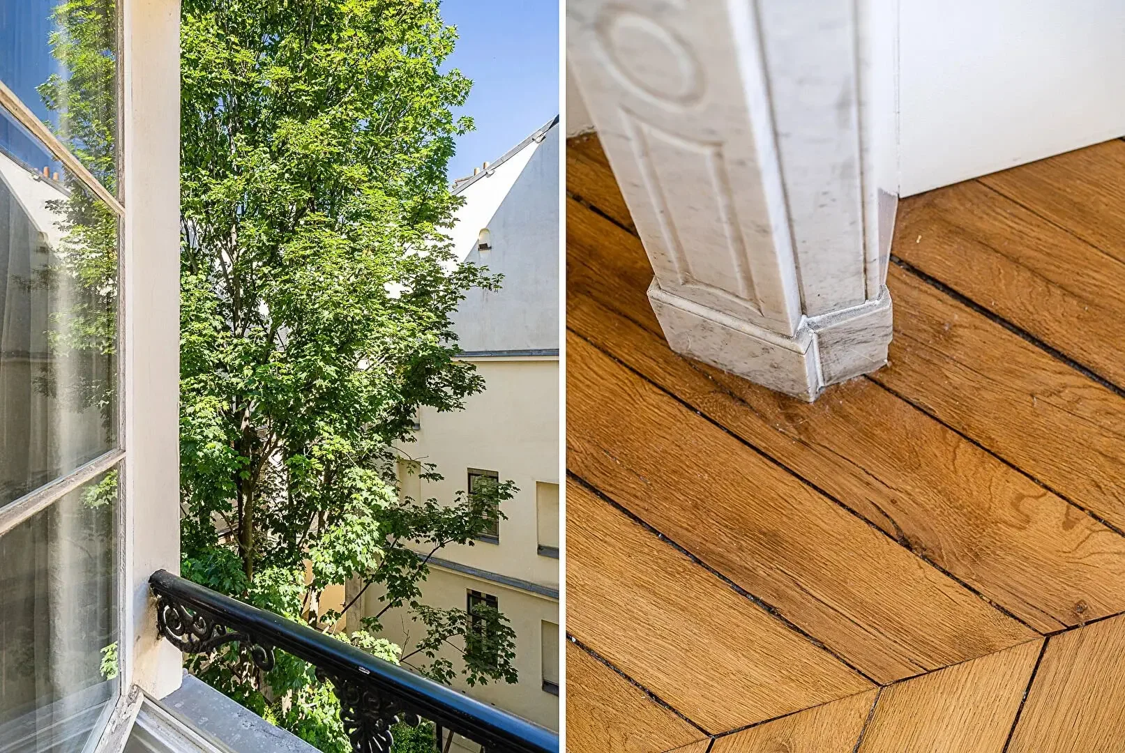 Image du bien : En plein coeur de Saint-Germain-des-Prés 9