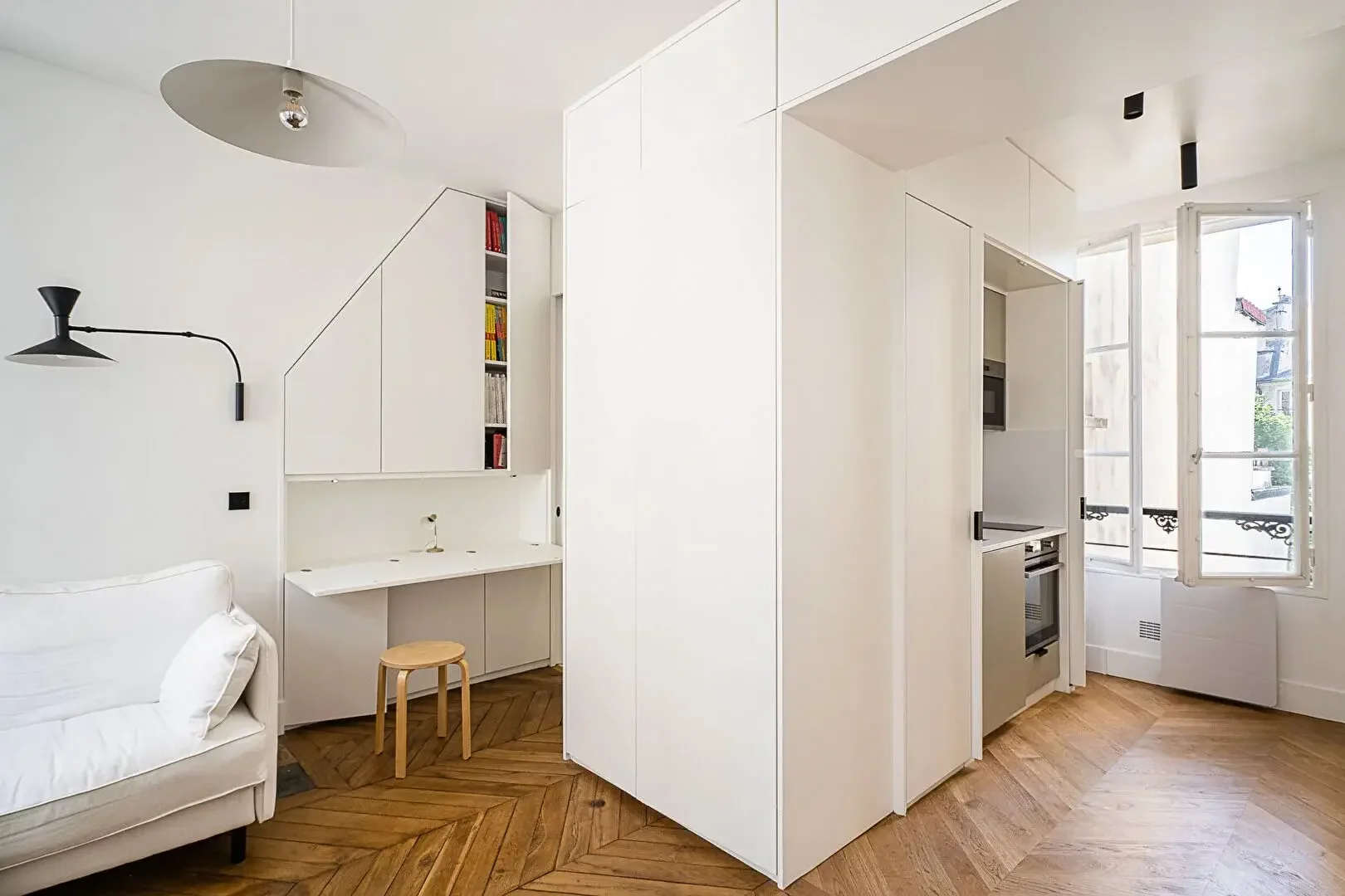 Image du bien : En plein coeur de Saint-Germain-des-Prés 7