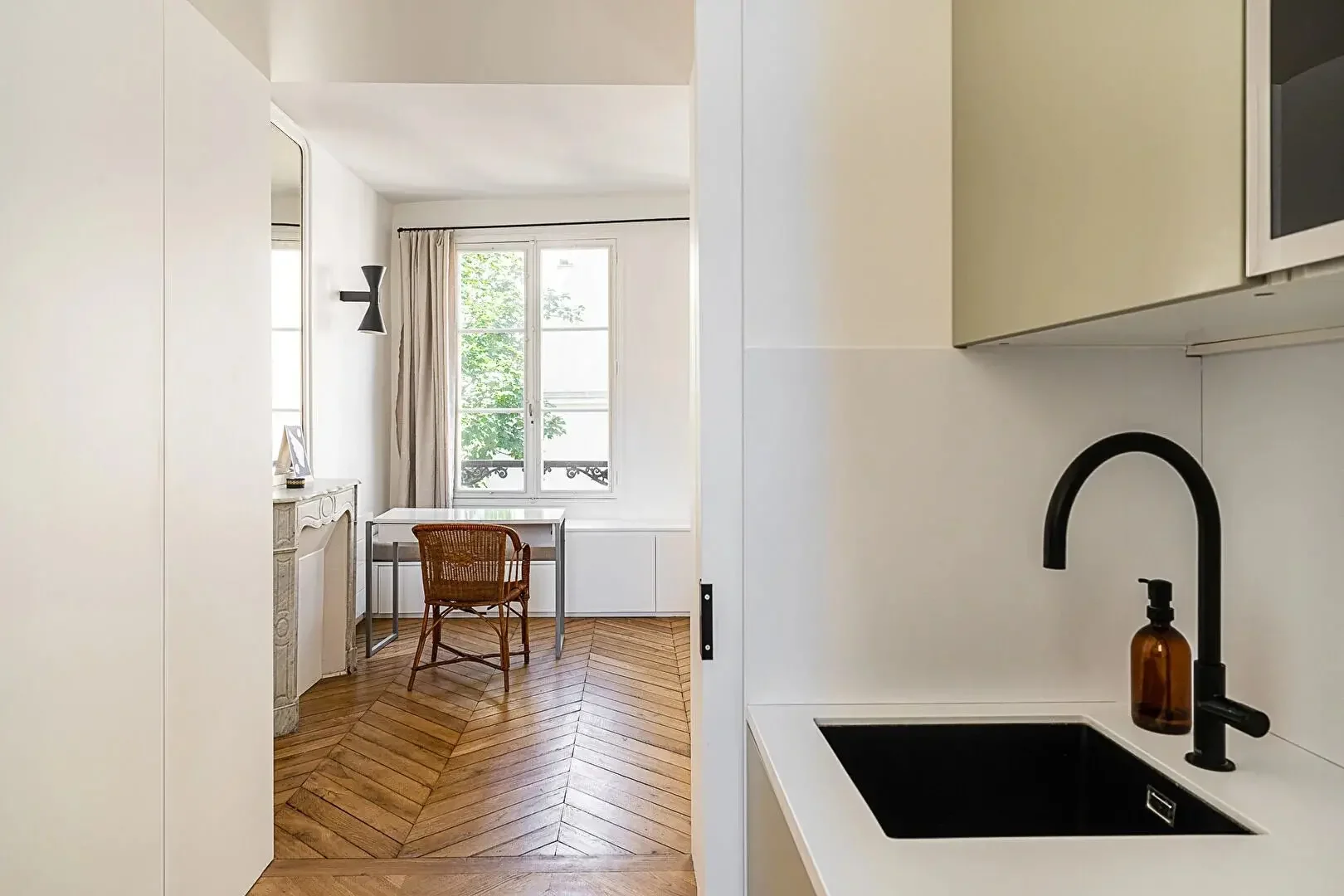 Image du bien : En plein coeur de Saint-Germain-des-Prés 6