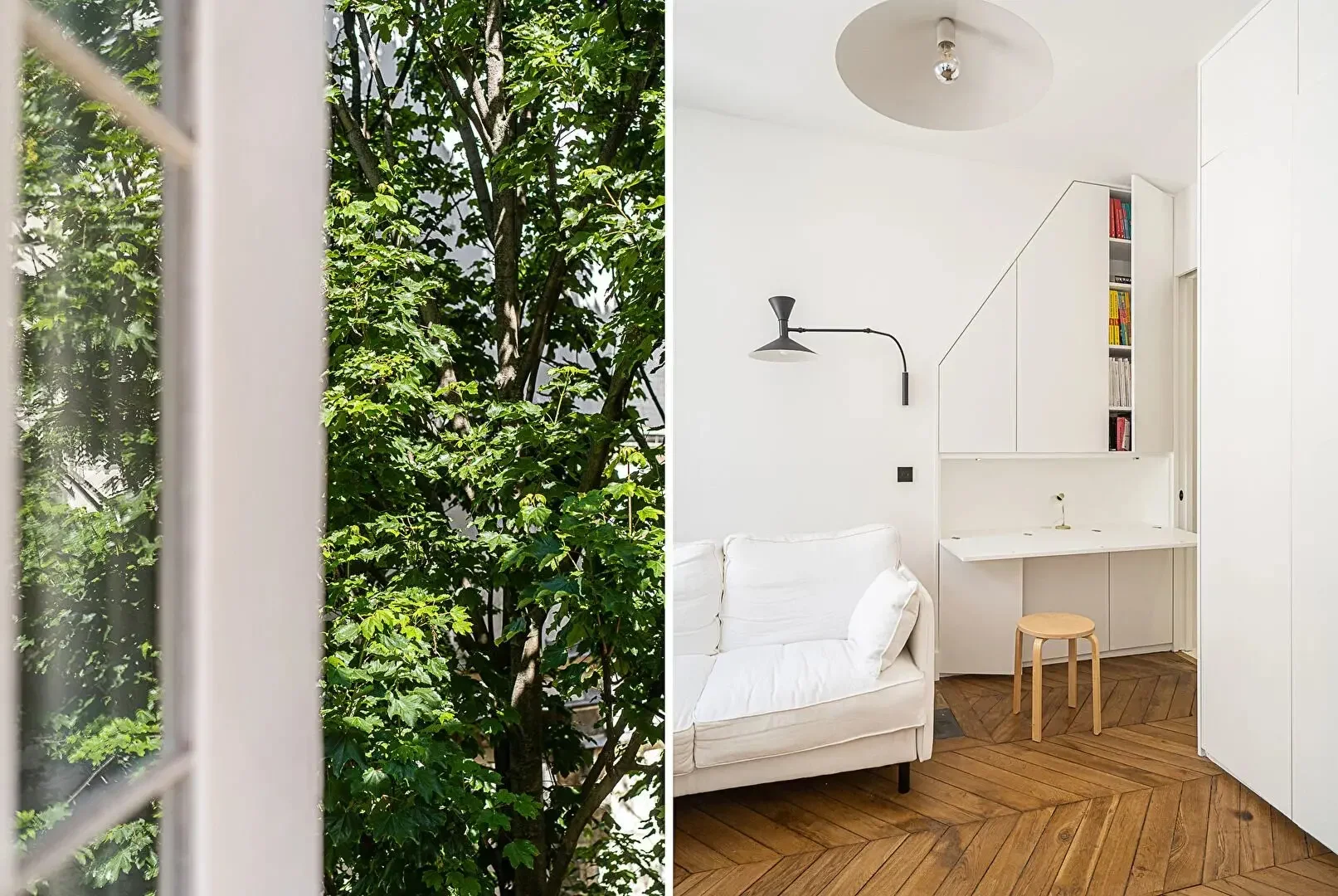 Image du bien : En plein coeur de Saint-Germain-des-Prés 10