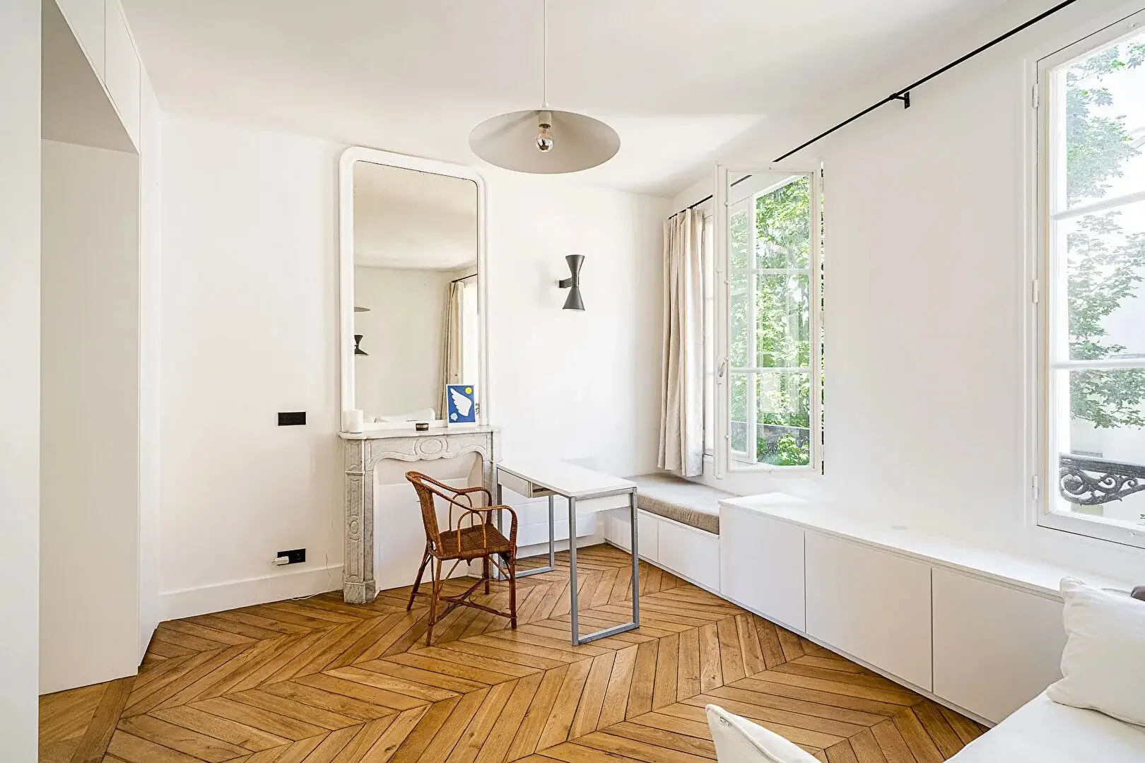 Image du bien : En plein coeur de Saint-Germain-des-Prés 5