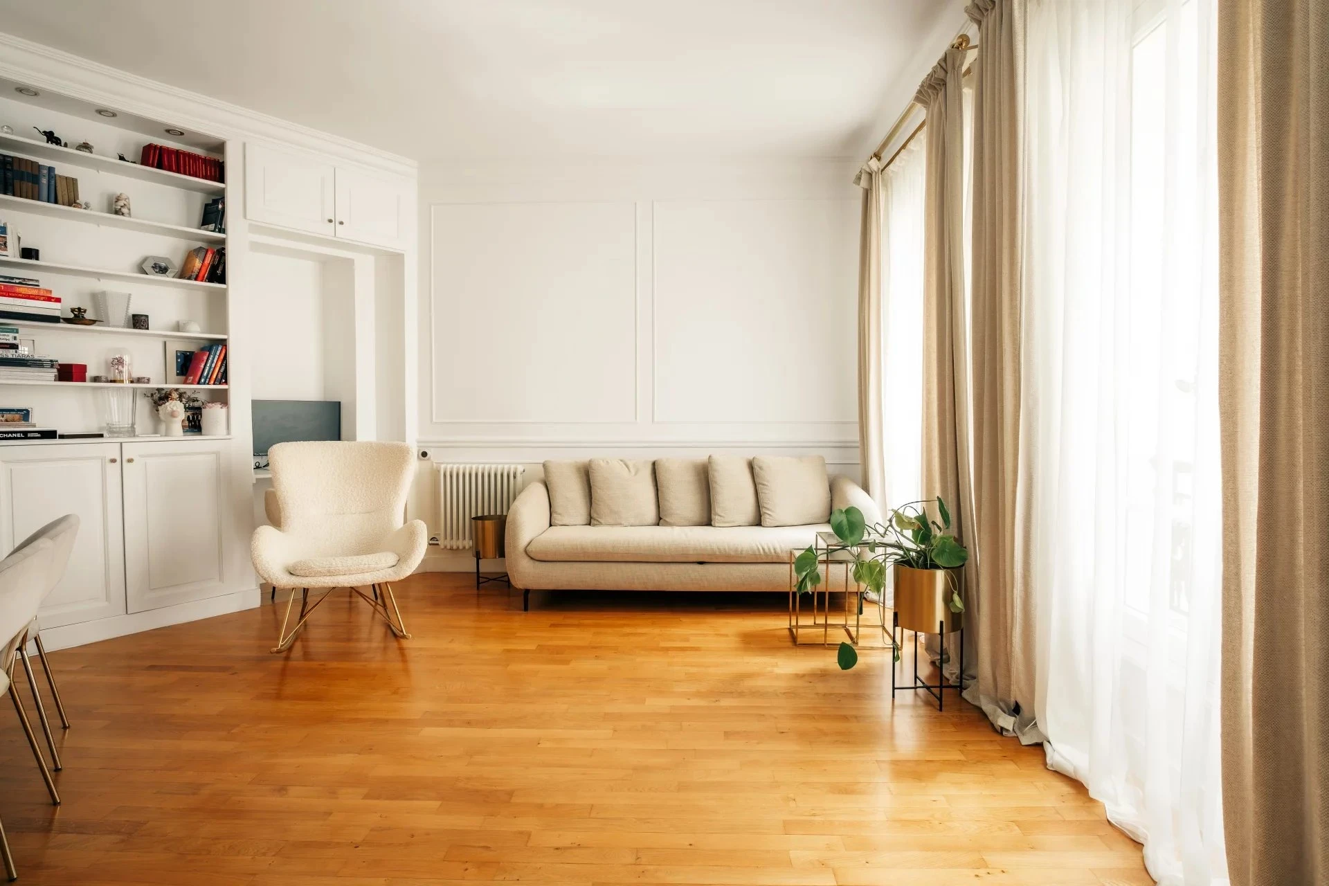 Image du bien : Atmosphère raffinée et prestations sur mesure 2