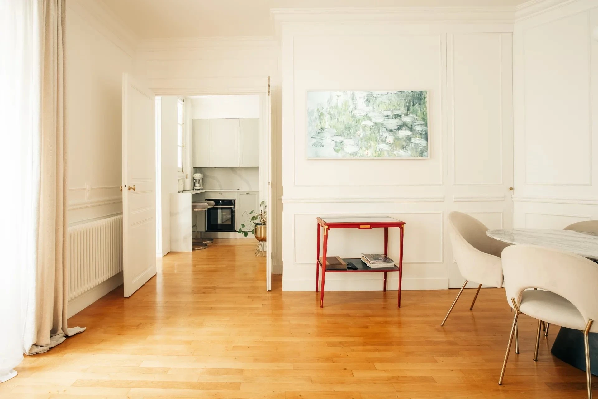 Image du bien : Atmosphère raffinée et prestations sur mesure 3