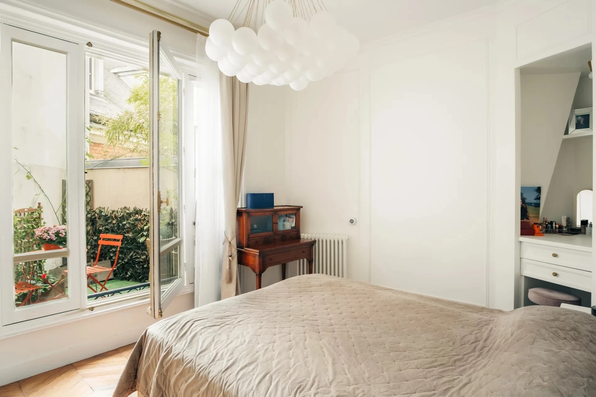 Image du bien : Atmosphère raffinée et prestations sur mesure 5