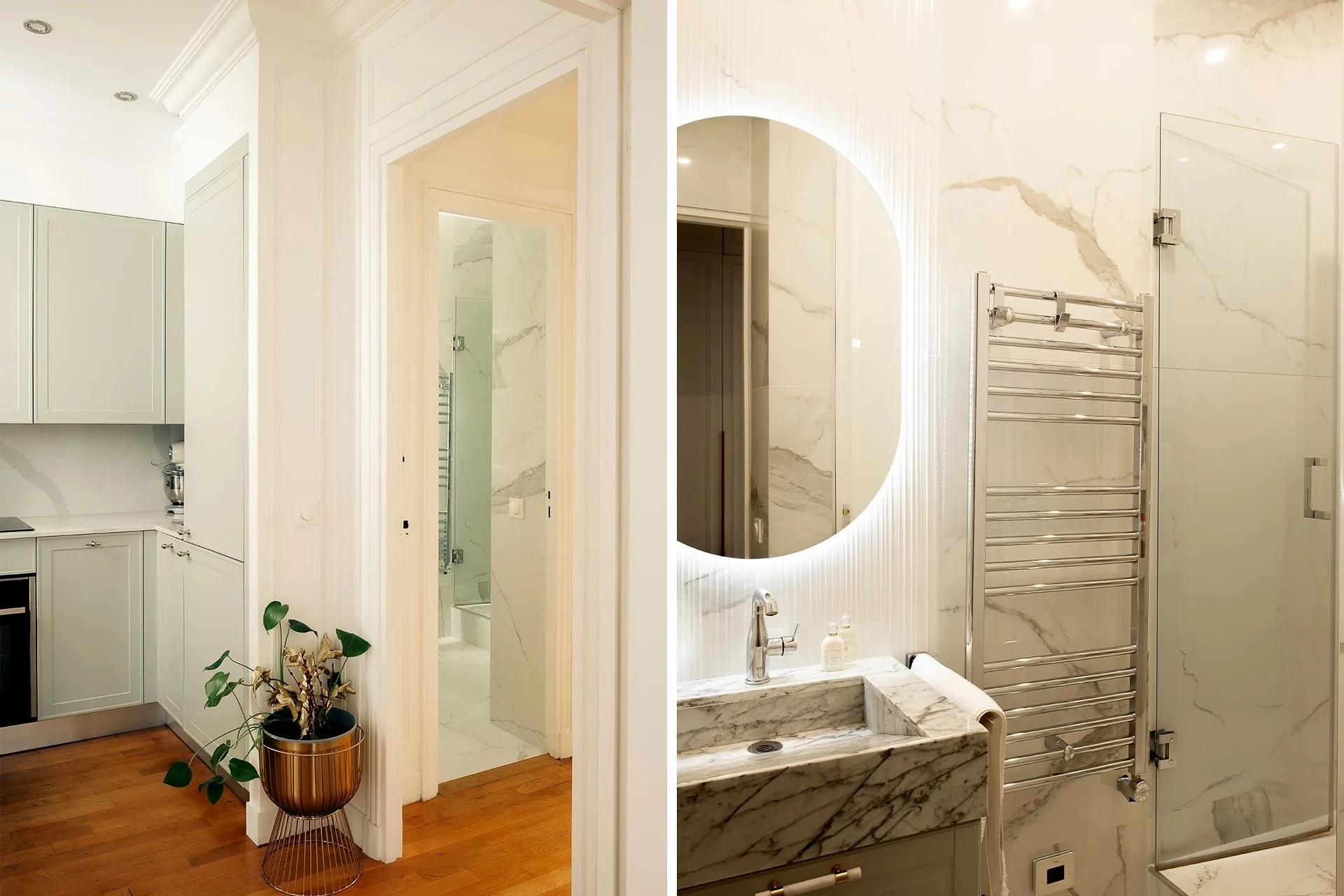 Image du bien : Atmosphère raffinée et prestations sur mesure 6