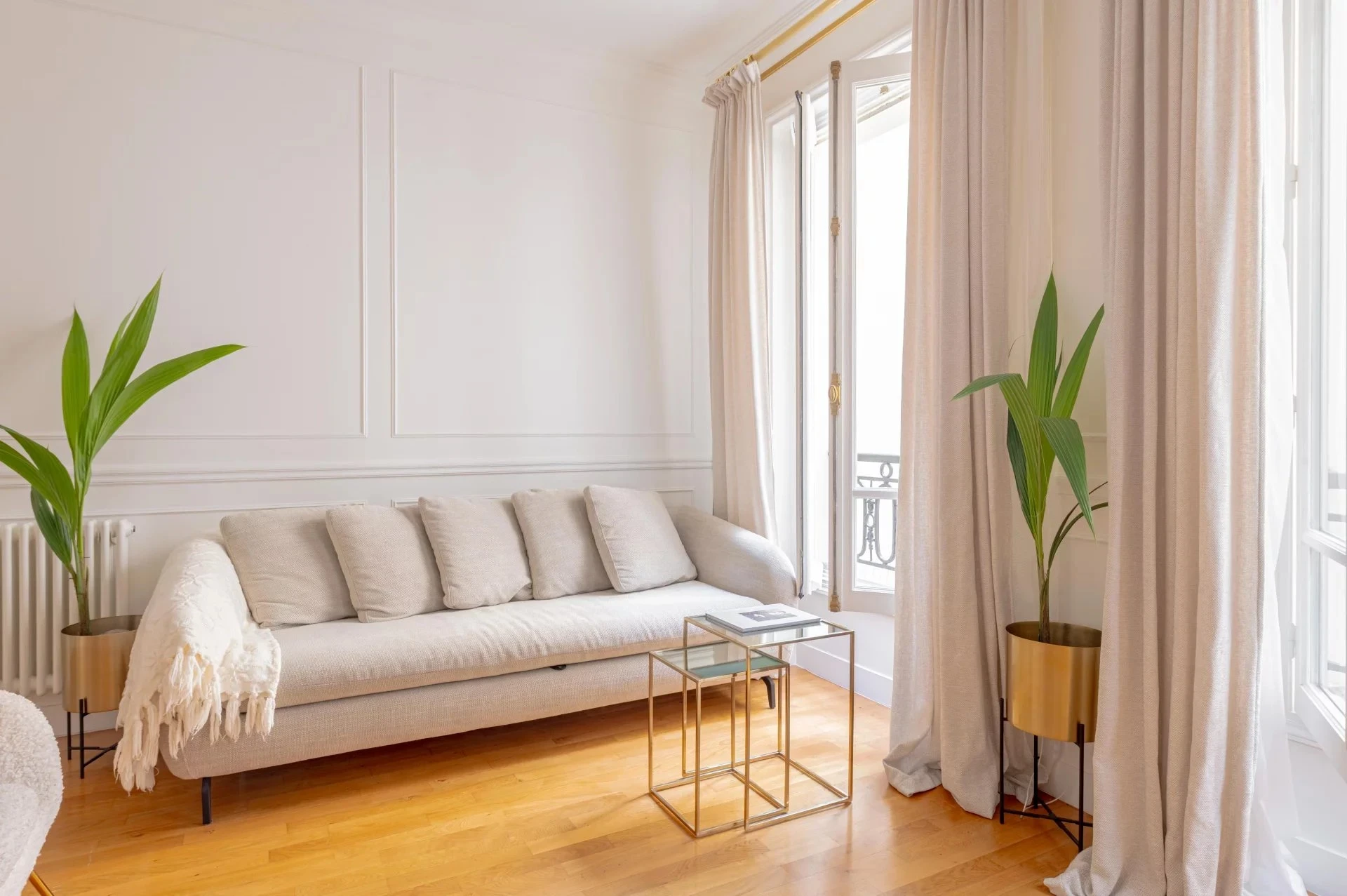 Image du bien : Atmosphère raffinée et prestations sur mesure 4