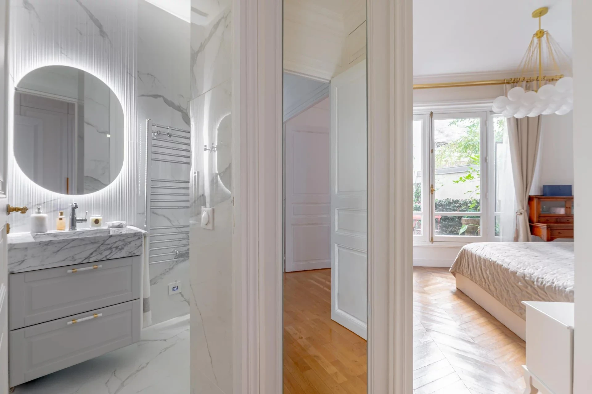 Image du bien : Atmosphère raffinée et prestations sur mesure 7