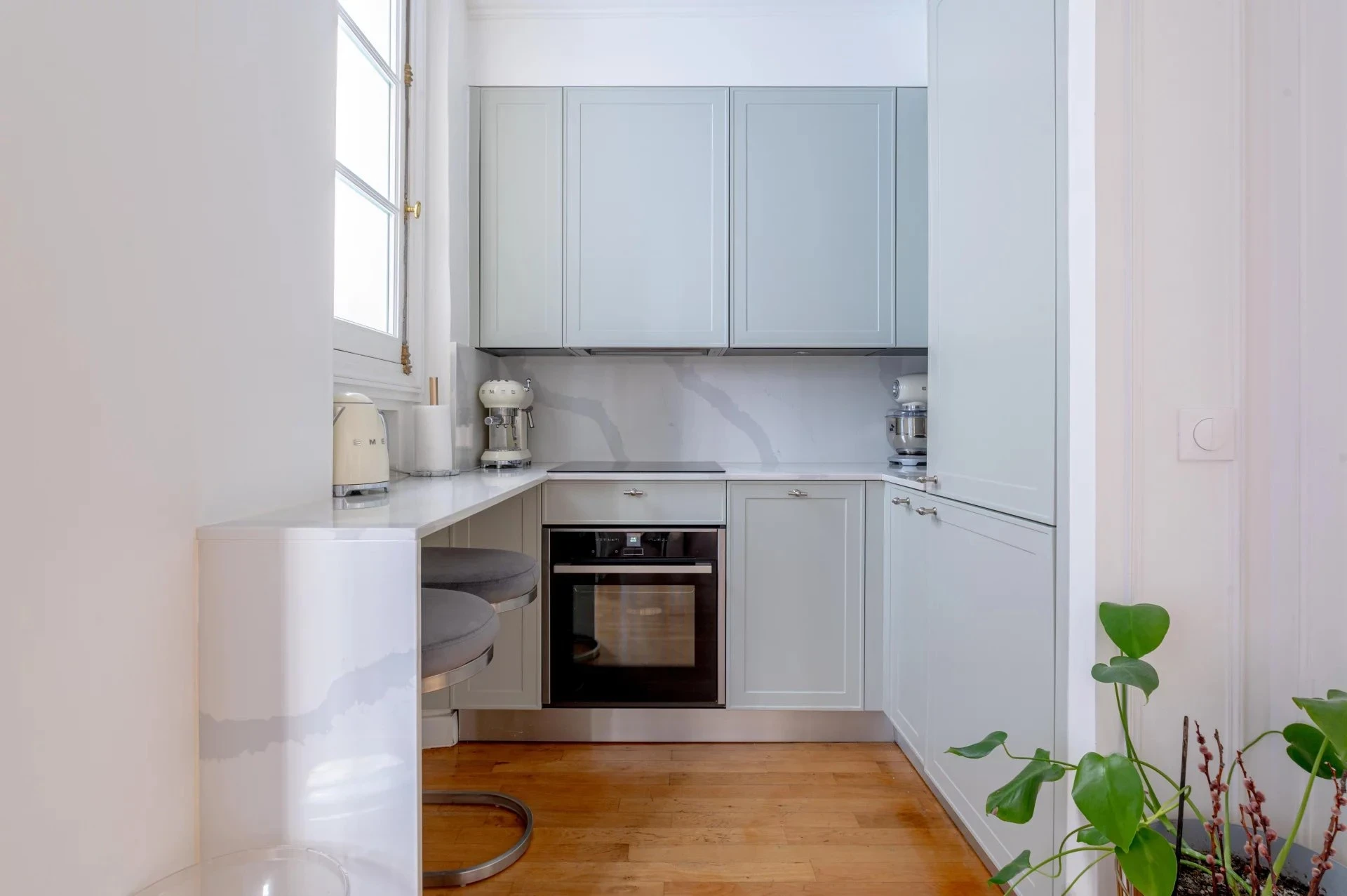 Image du bien : Atmosphère raffinée et prestations sur mesure 5