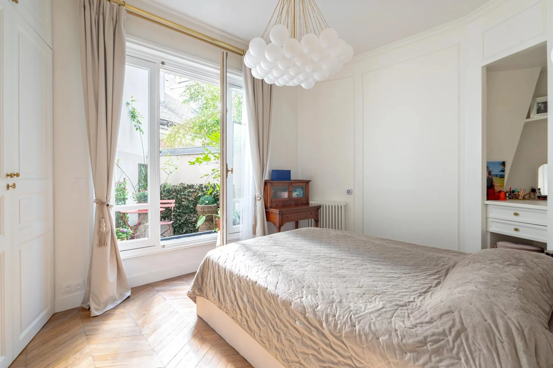 Image du bien : Atmosphère raffinée et prestations sur mesure 8