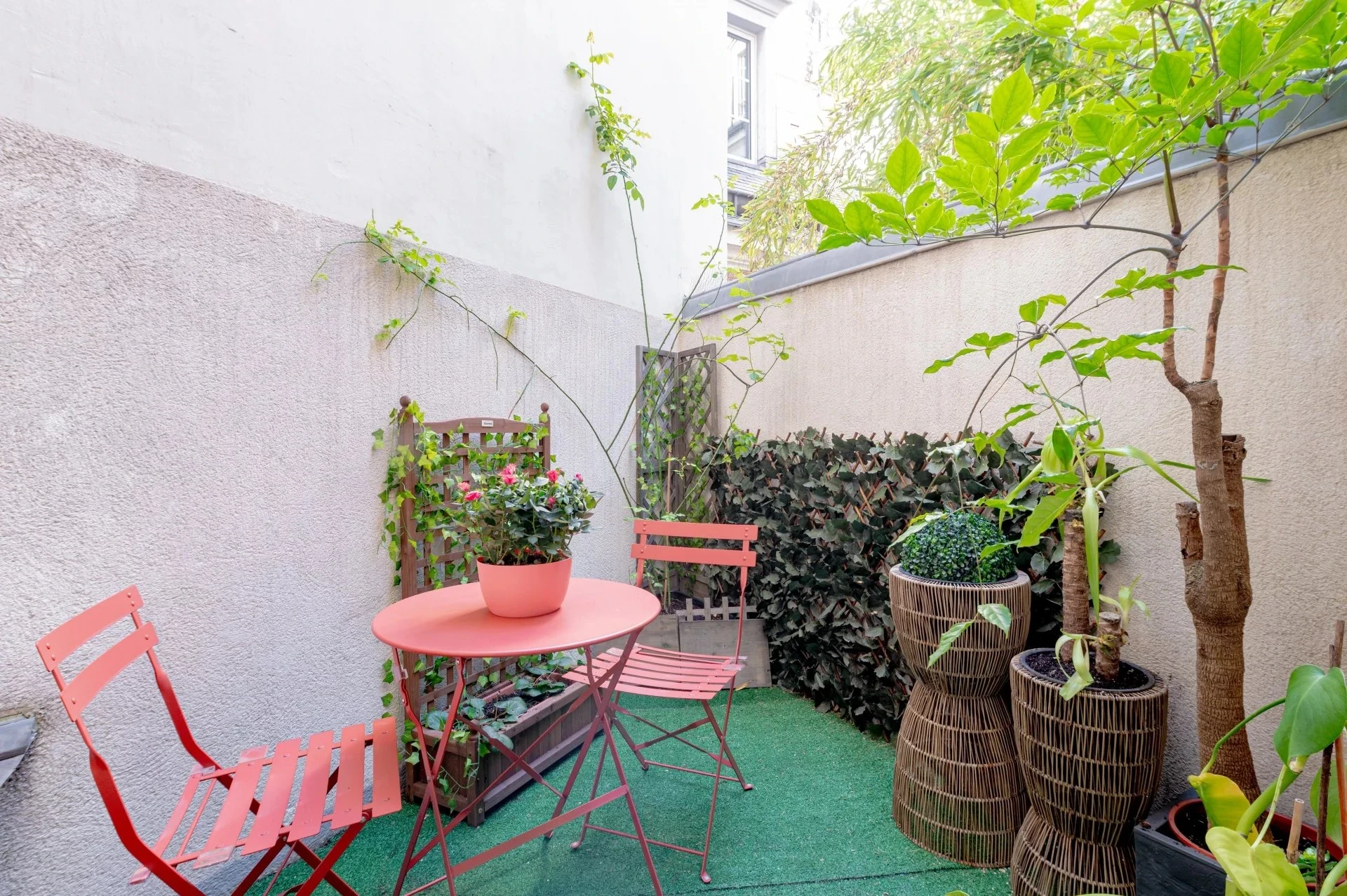 Image du bien : Atmosphère raffinée et prestations sur mesure 9