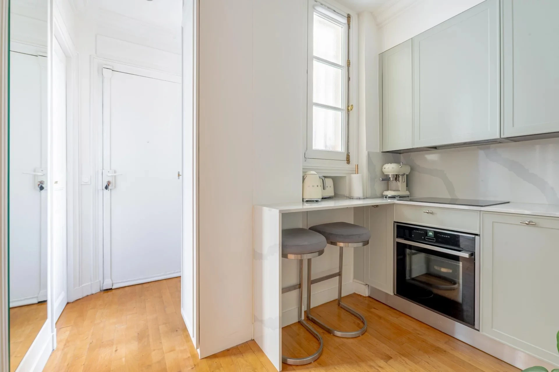 Image du bien : Atmosphère raffinée et prestations sur mesure 6