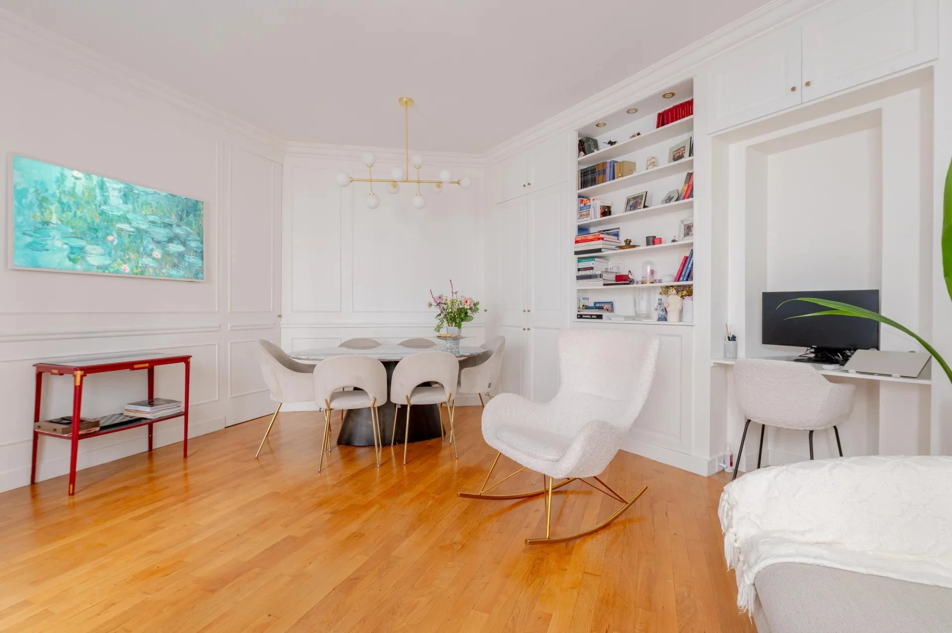 Image du bien : Atmosphère raffinée et prestations sur mesure 3