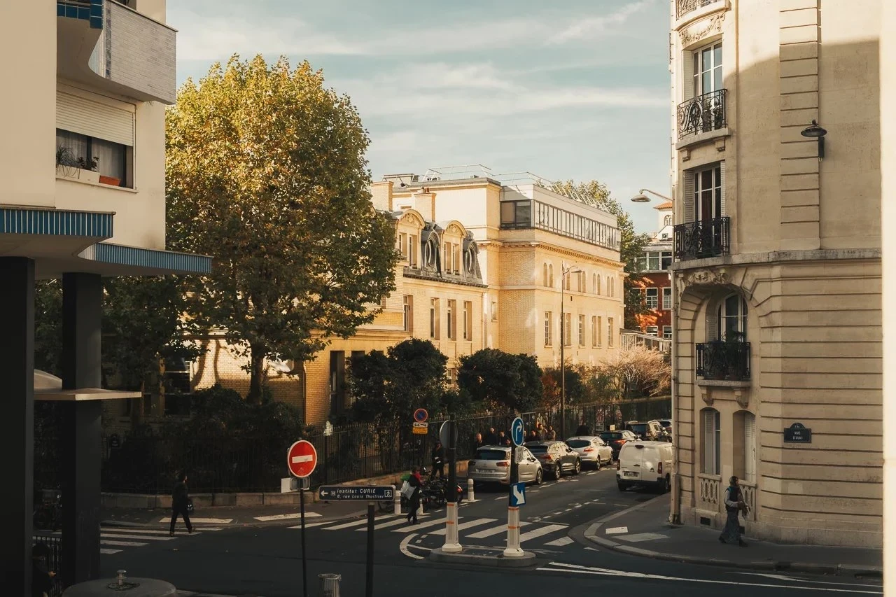 Image du bien : Studio dans une rue chargée d’histoire 4