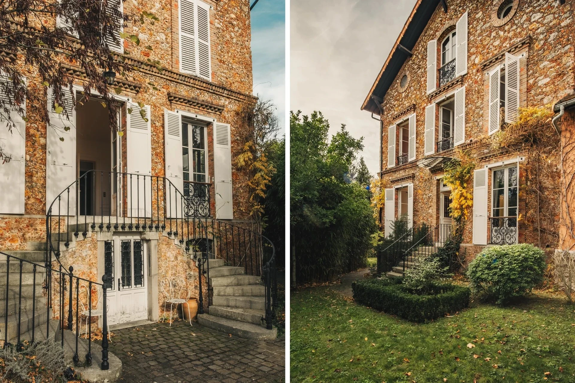 Image du bien : Quartier verdoyant et calme 6