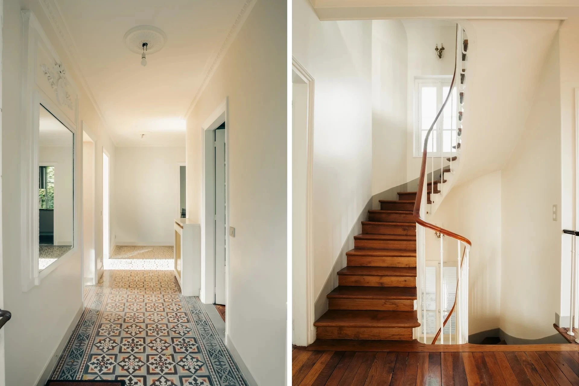 Image du bien : Quartier verdoyant et calme 2