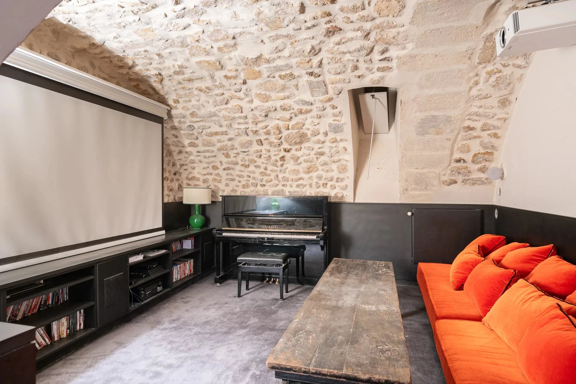 Image du bien : Demeure du XVIIIᵉ siècle 15