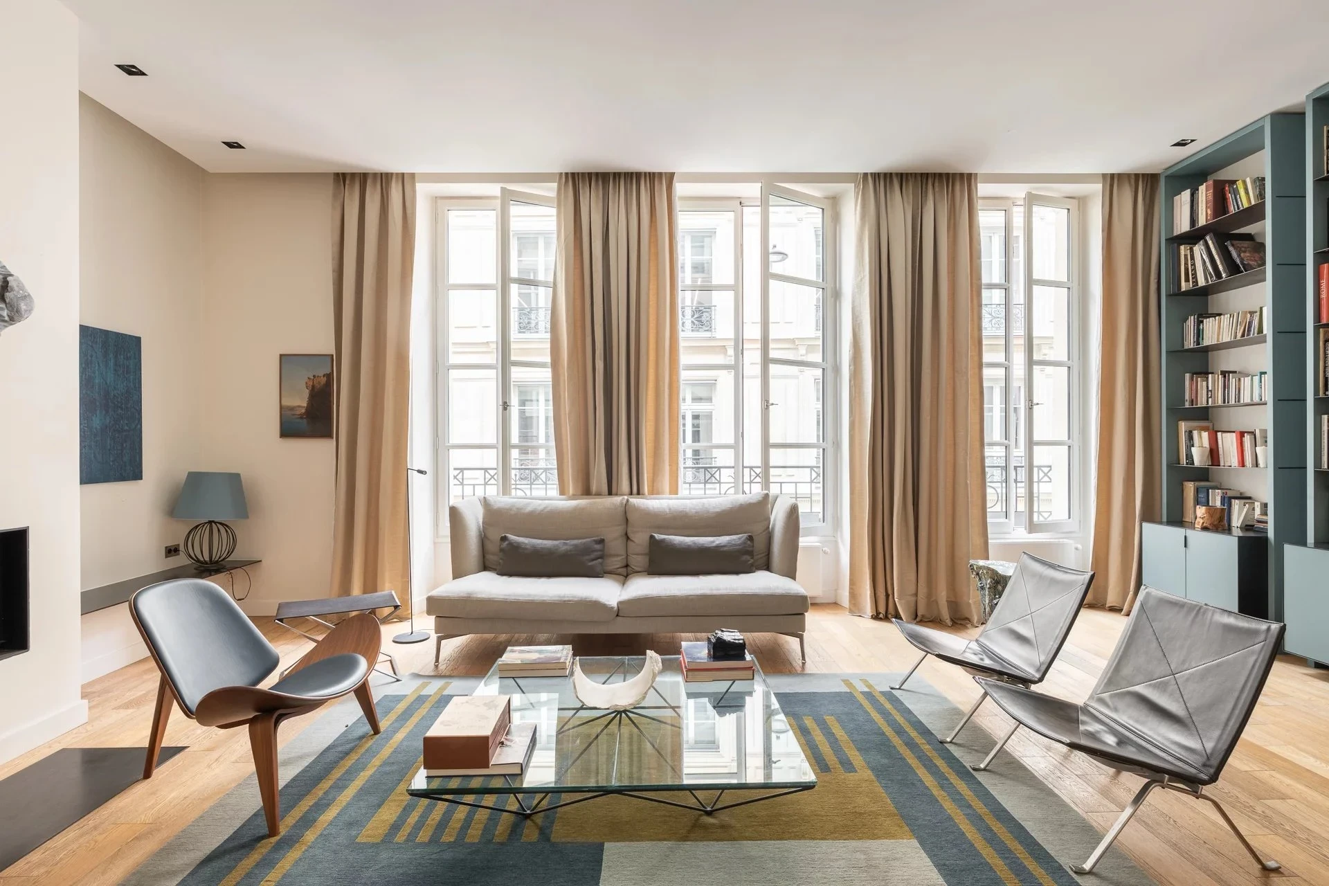 Demeure du XVIIIᵉ siècle