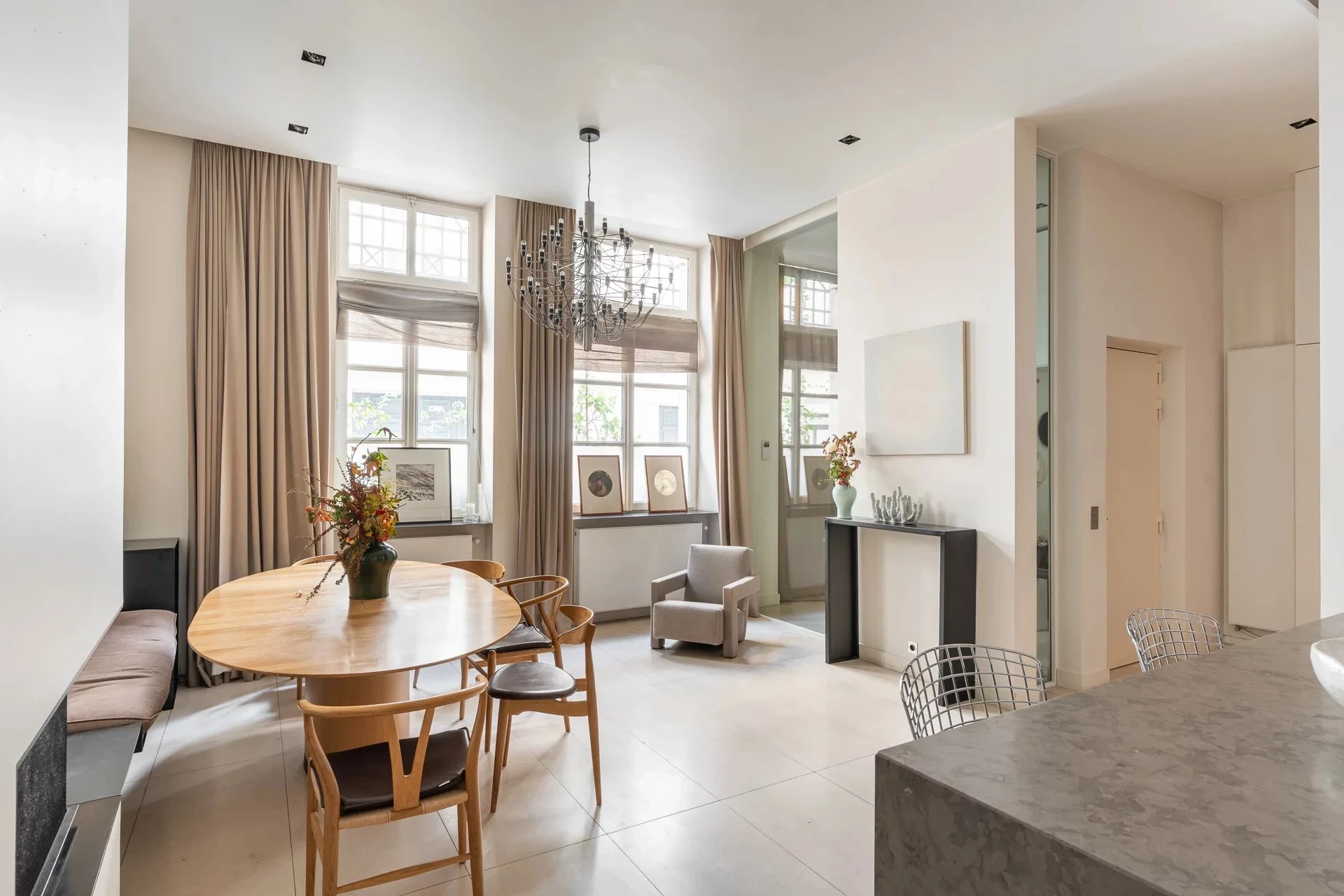 Image du bien : Demeure du XVIIIᵉ siècle 4